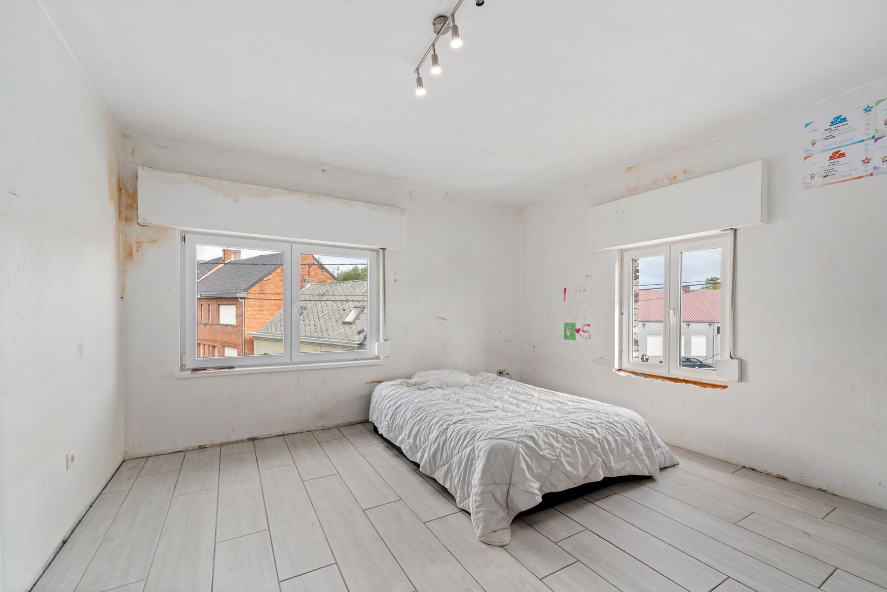 Halfopen bebouwing met 4 slaapkamers en EPC A foto 7