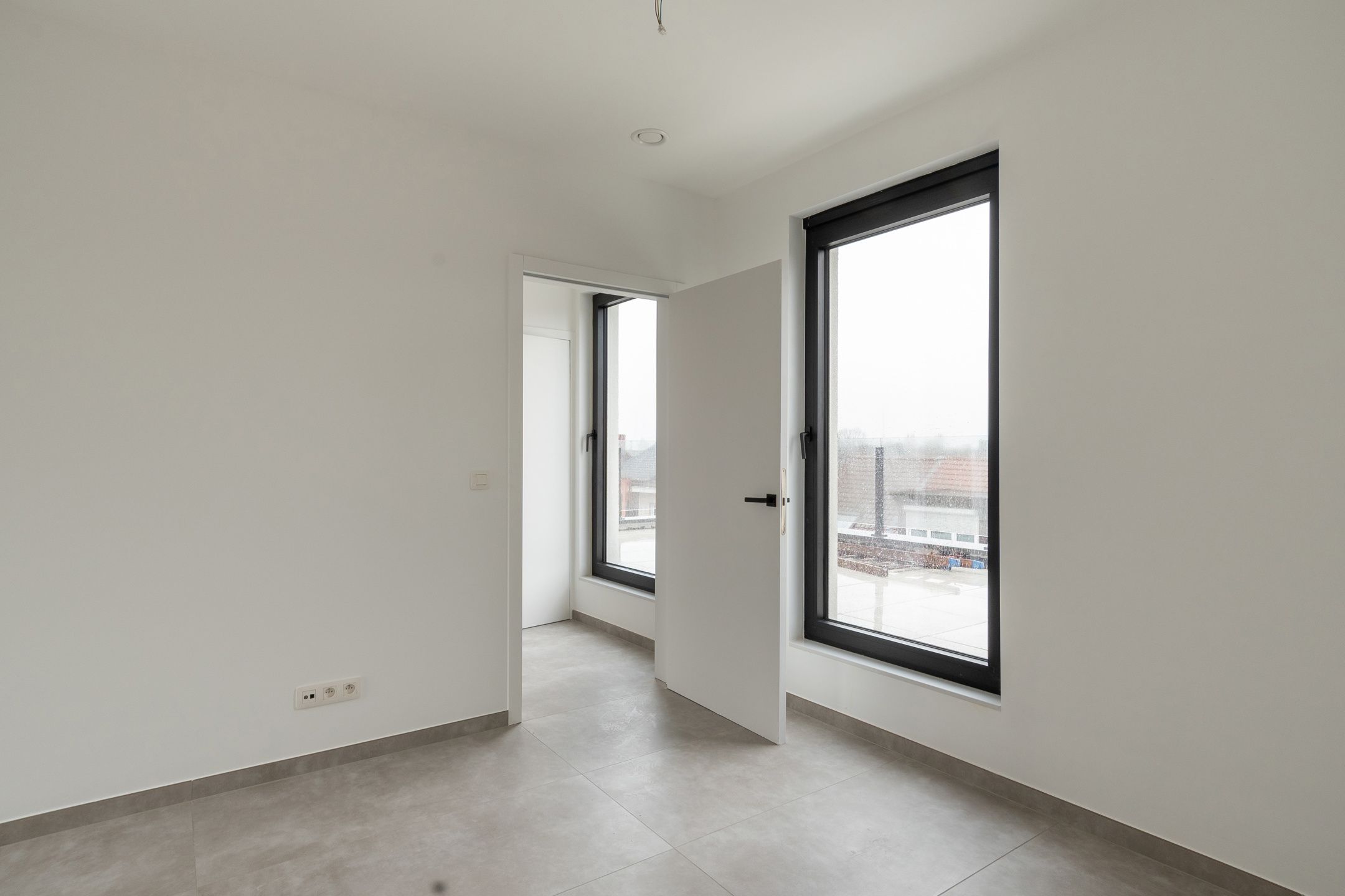 Nieuwbouw duplex met prachtig terras  foto 15