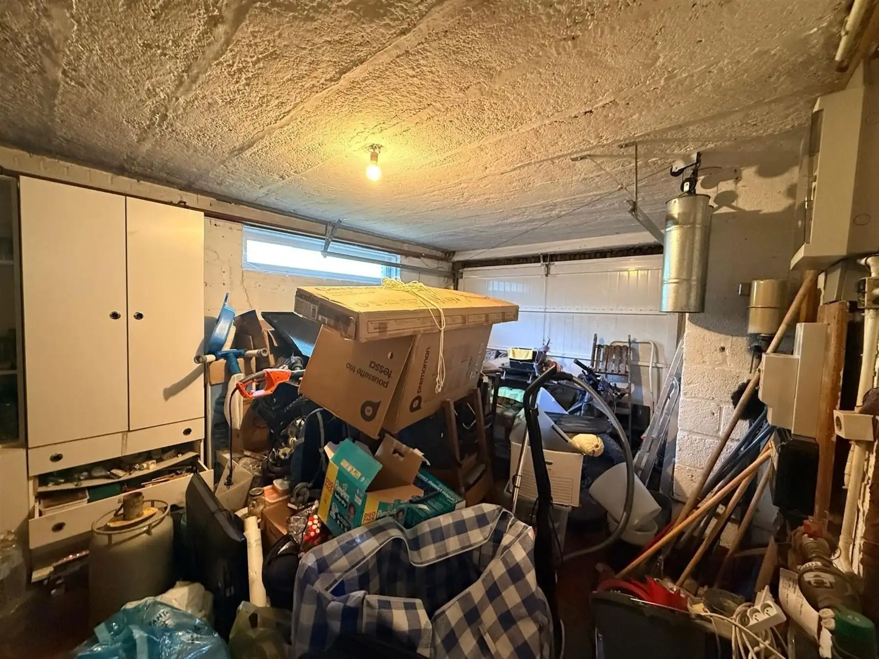 RESIDENTIEEL GELEGEN 3-GEVEL WONING VLAKBIJ NAVO! foto 13