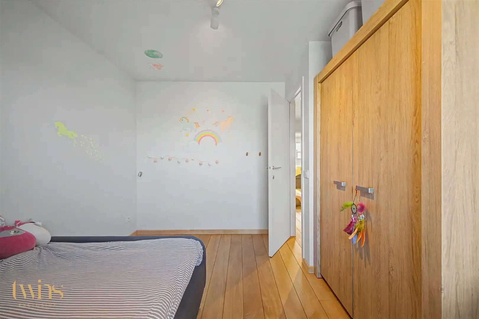 HOB met 4 slpks, garage en tuin op toplocatie in Grembergen foto 17