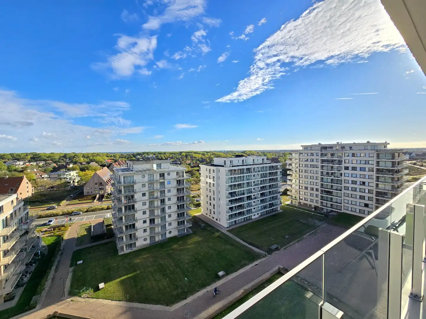 Zuidgerichte studio met slaaphoek foto 5