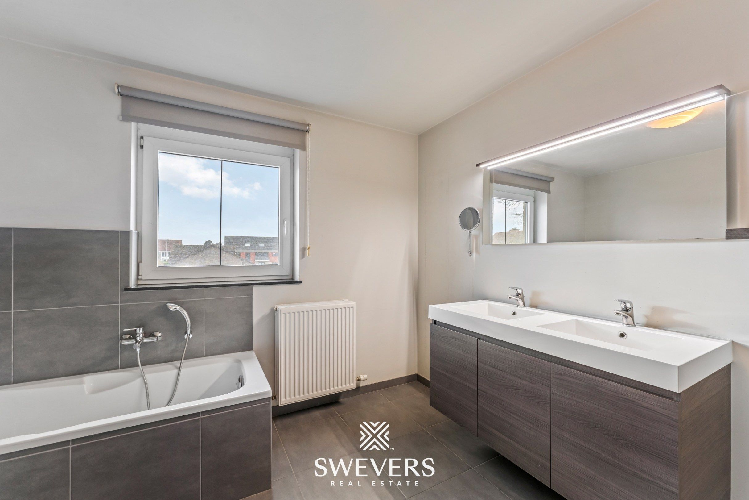 Lichtrijke open bebouwing met 3 slaapkamers op toplocatie in Zonhoven foto 17