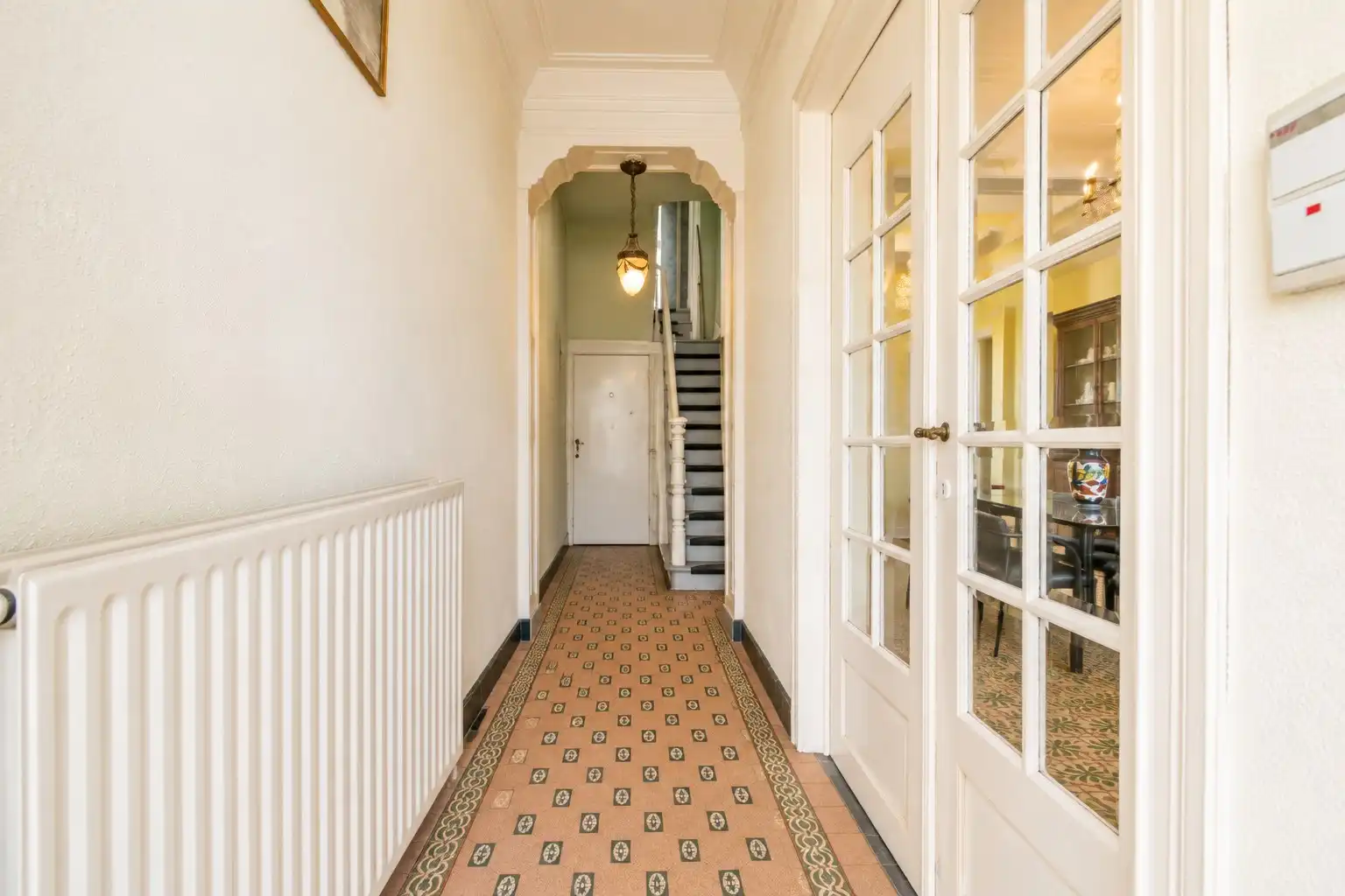 RUIME, TE RENOVEREN KARAKTERWONING OP TOPLIGGING ! foto 5