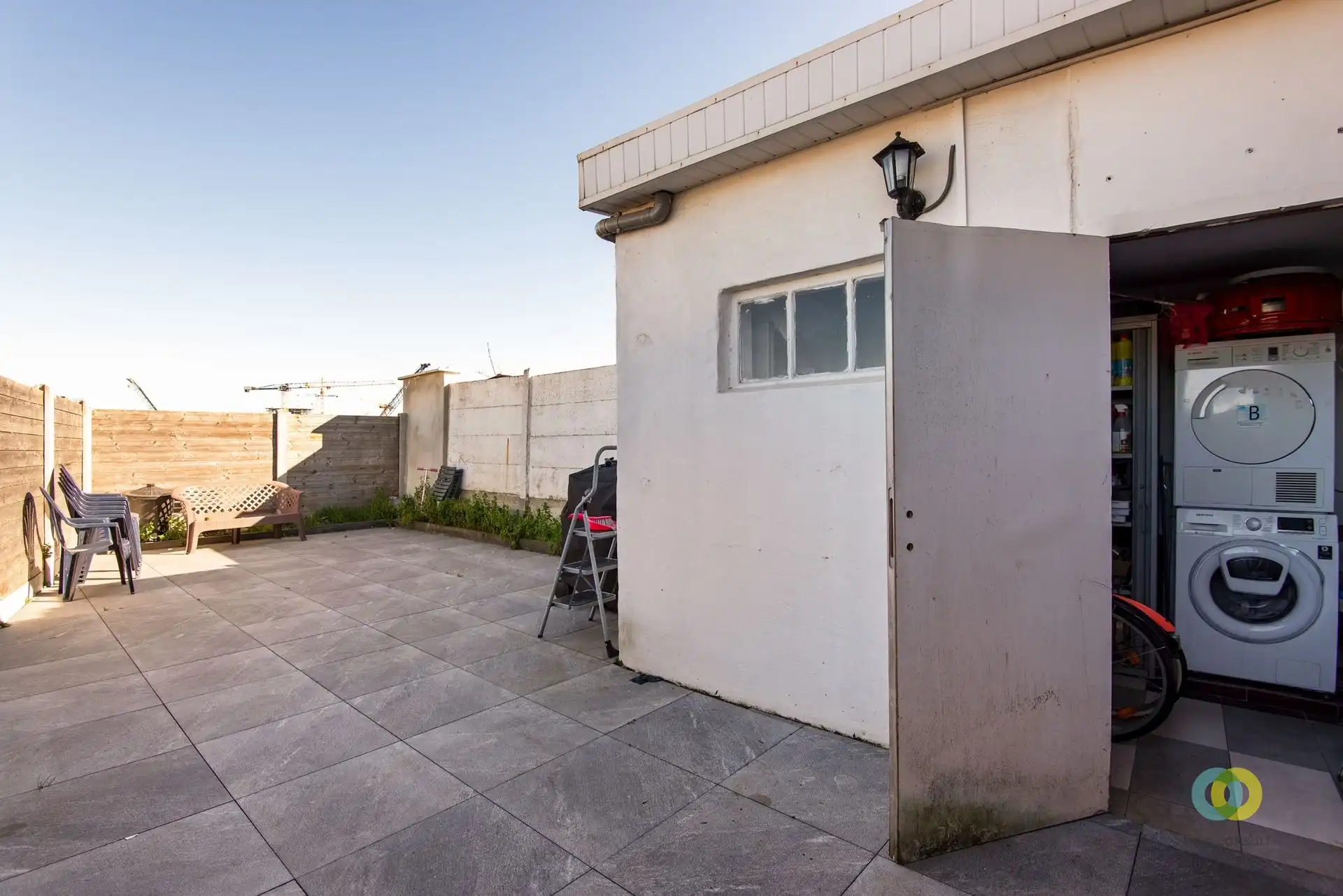 Woning met drie slaapkamers ** OPEN HUIZEN DAG OP 21/03** foto 4