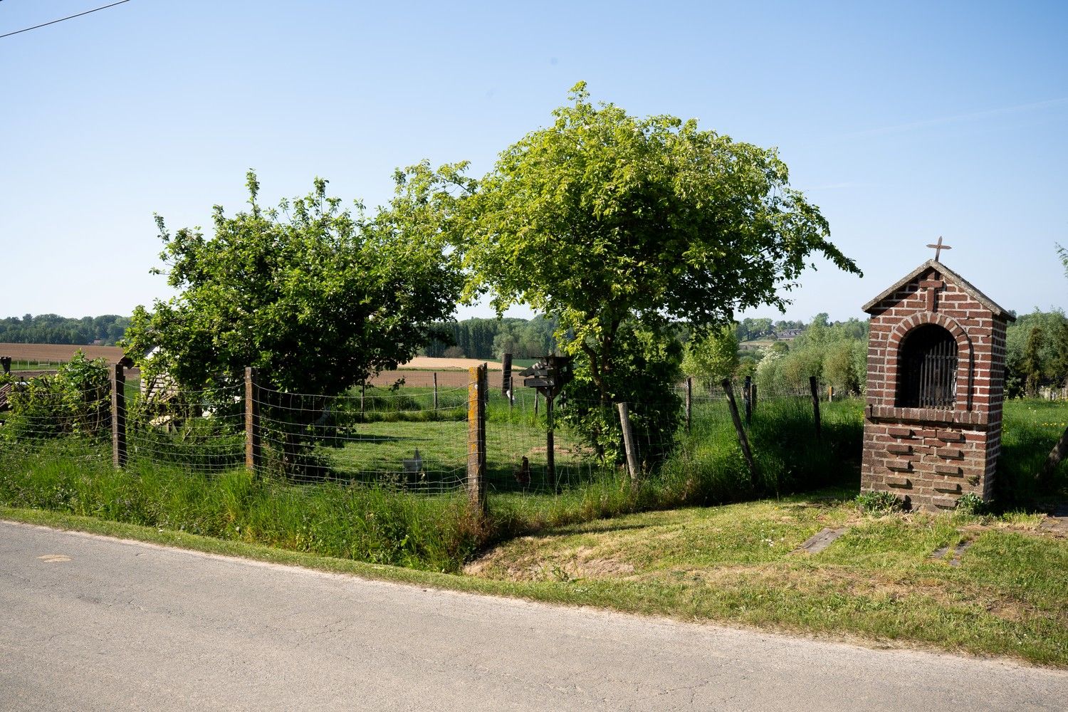 Instapklare landelijke woning in prachtige omgeving! foto 11
