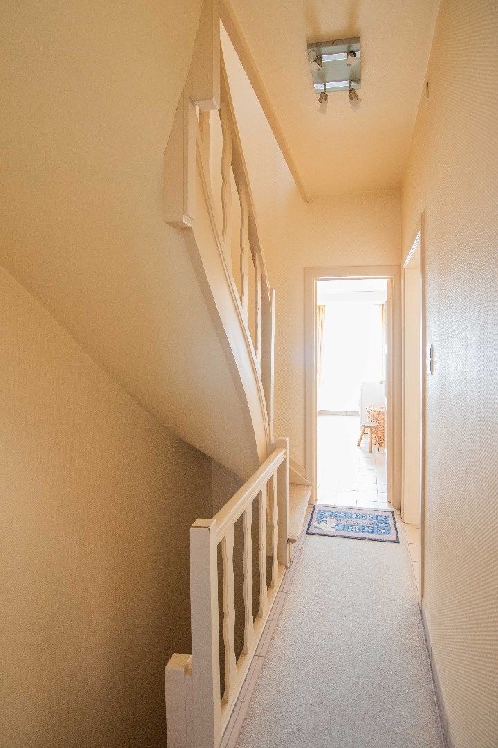 Karaktervolle woning  foto 14