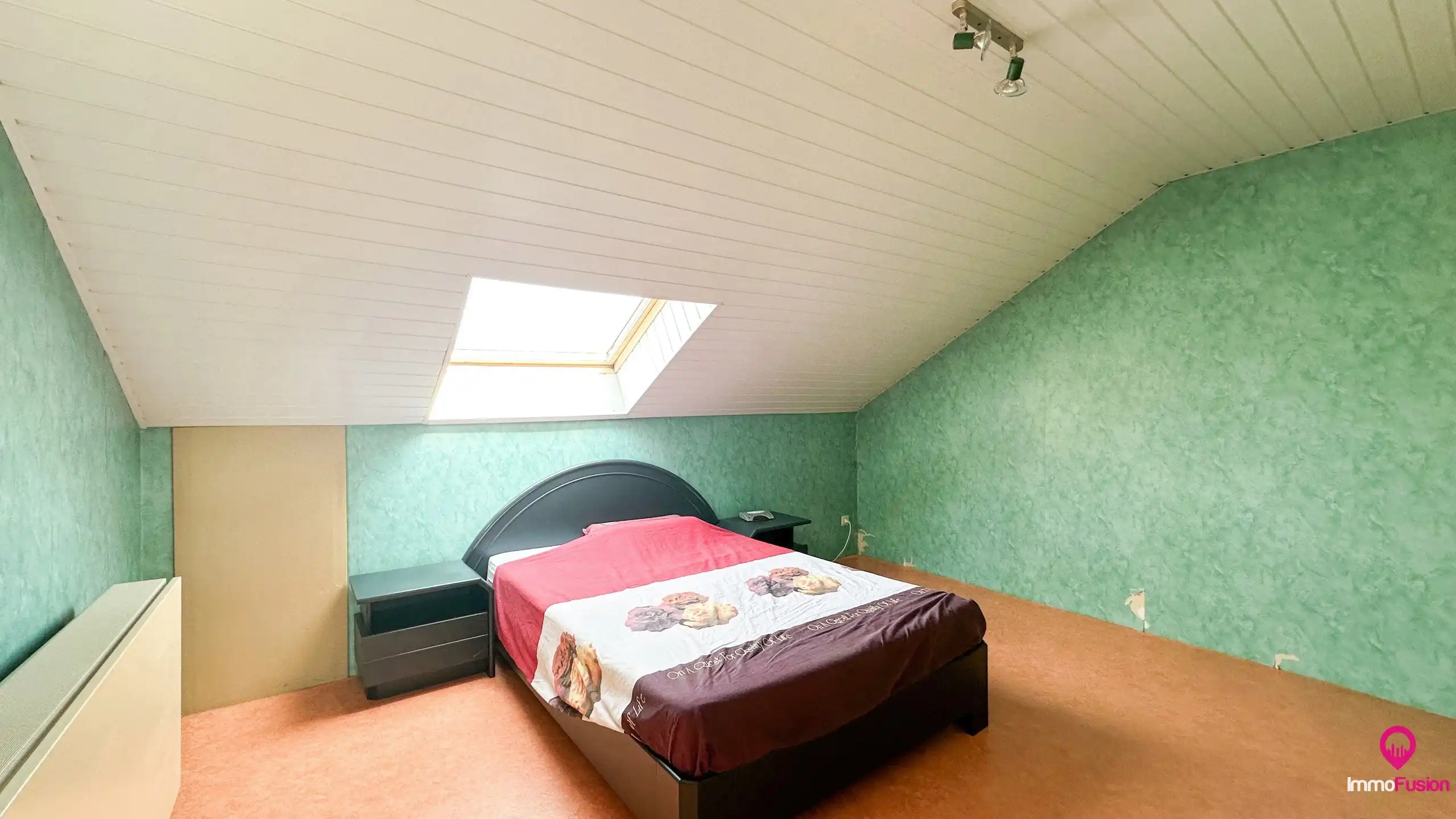 Wonen, werken & zorgen: woning met 2 vergunde nr's Zonhoven! foto 33