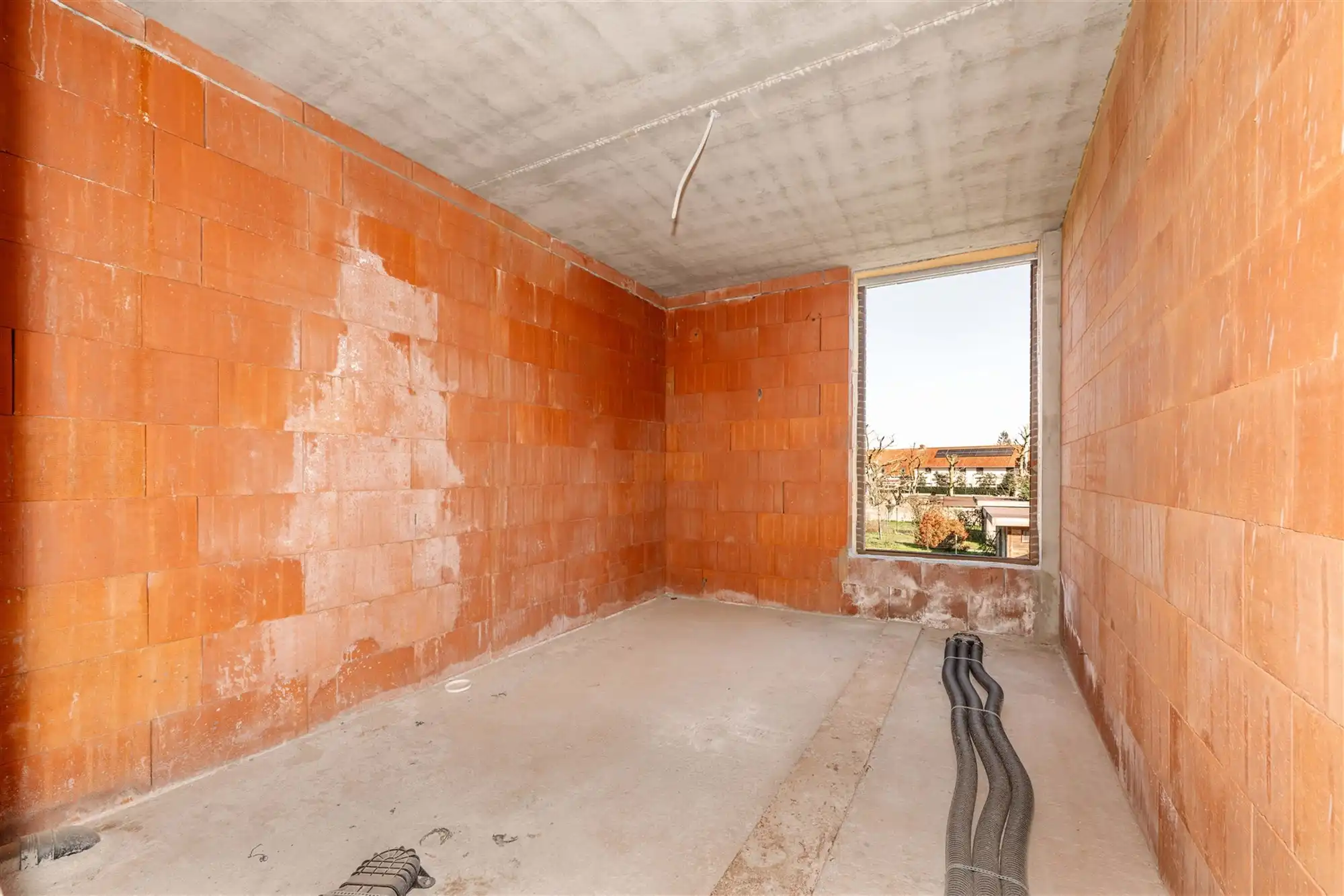 Nieuwbouwwoning foto 12