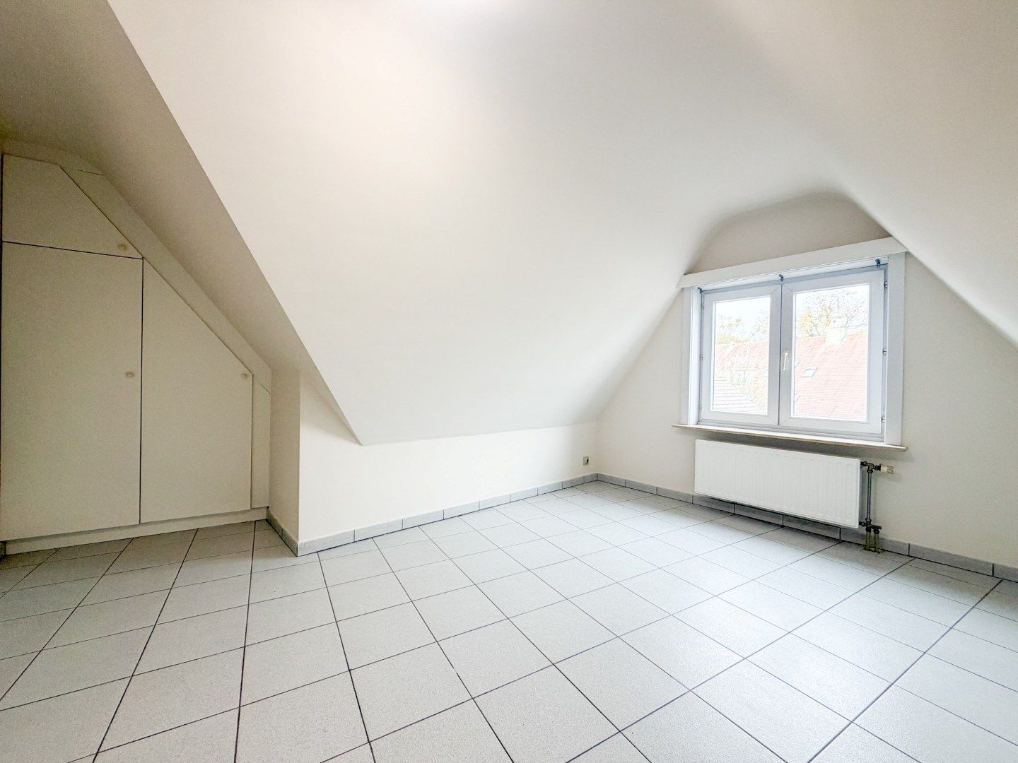 Ruim instapklaar 2-slpk appartement (96 m²), centrum Torhout. foto 13