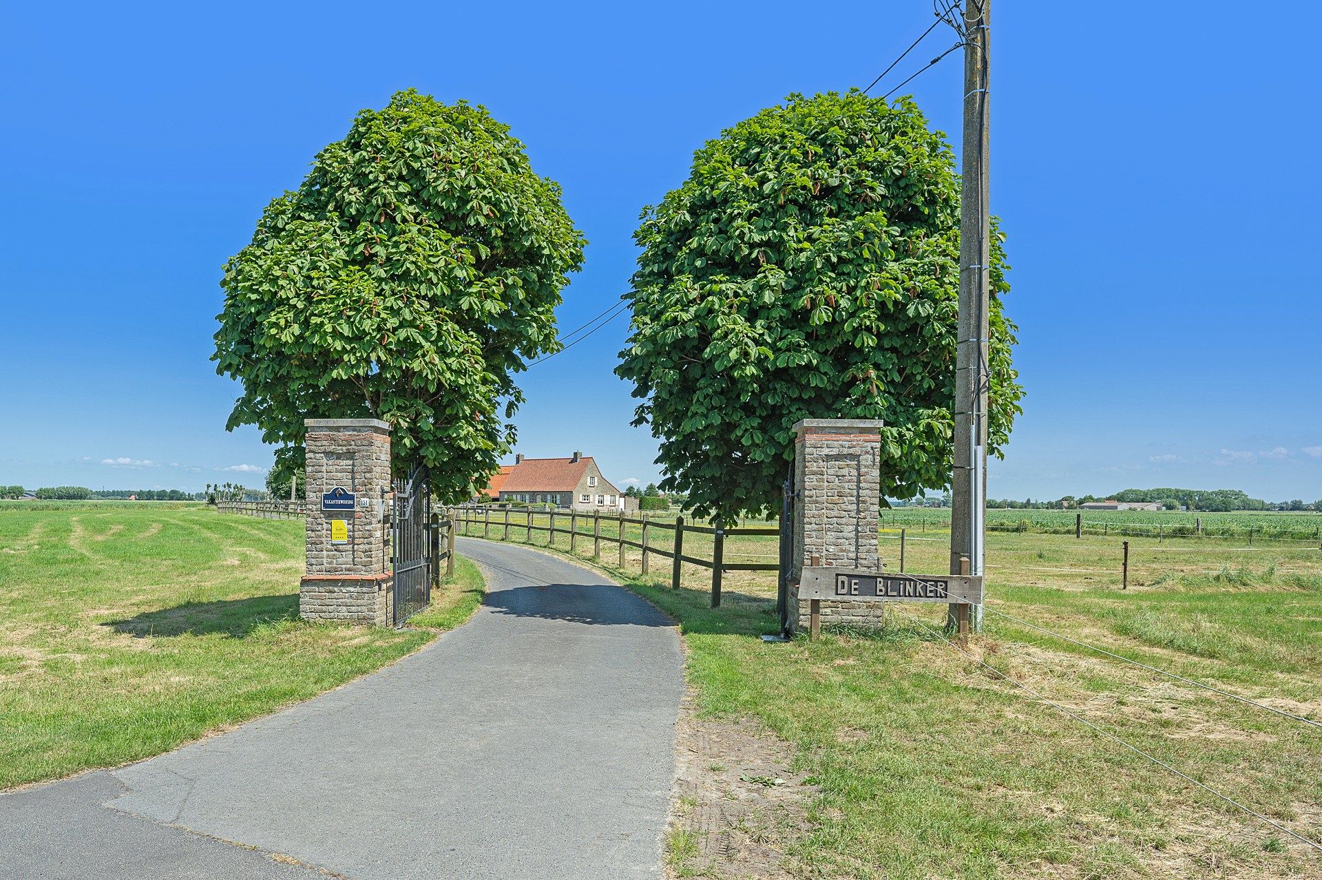 Unieke eigendom voor paardenliefhebbers te Knokke-Heist foto 27