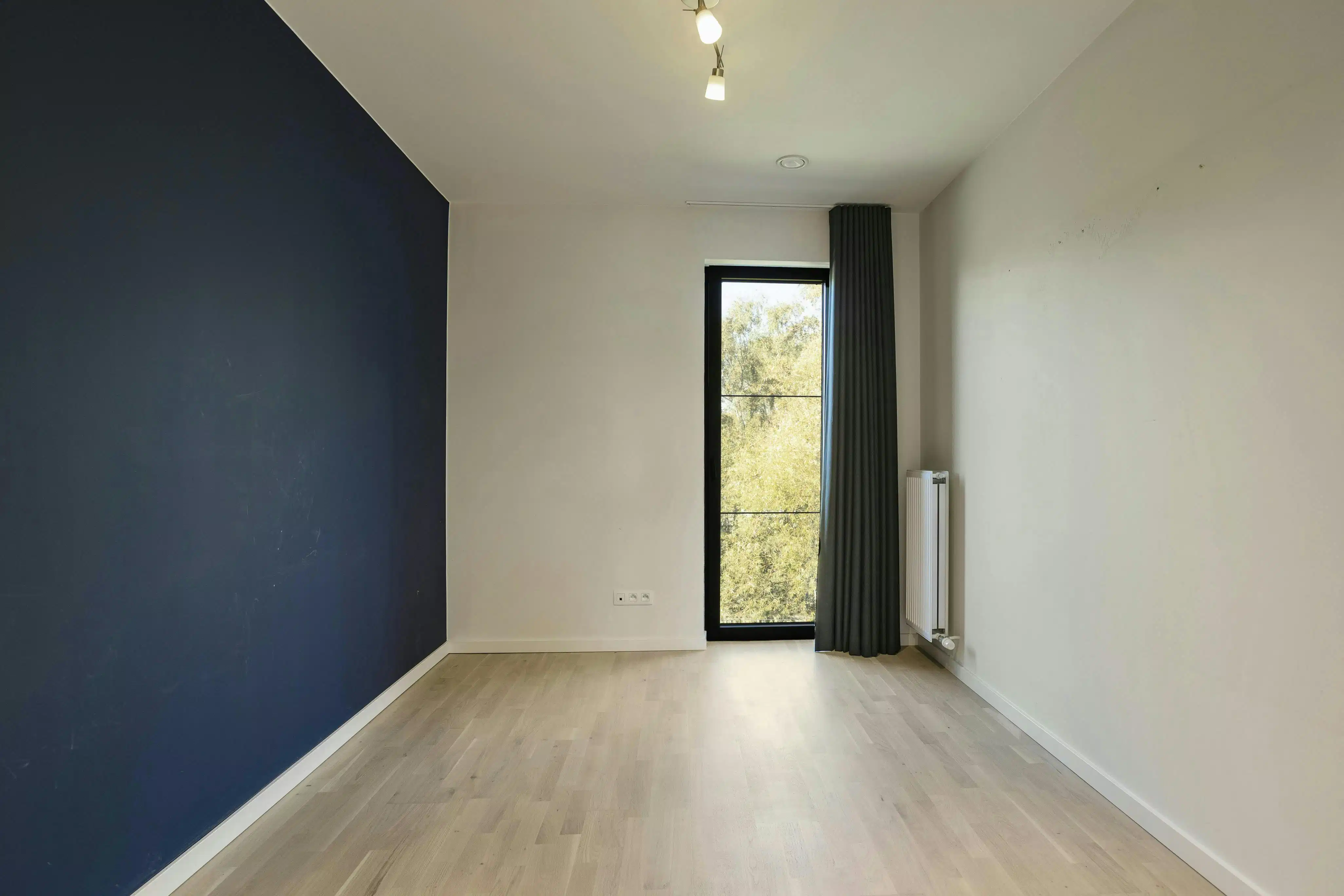 Appartement met 2 slaapkamers, terras en autostaanplaats te koop in Hoboken foto 12