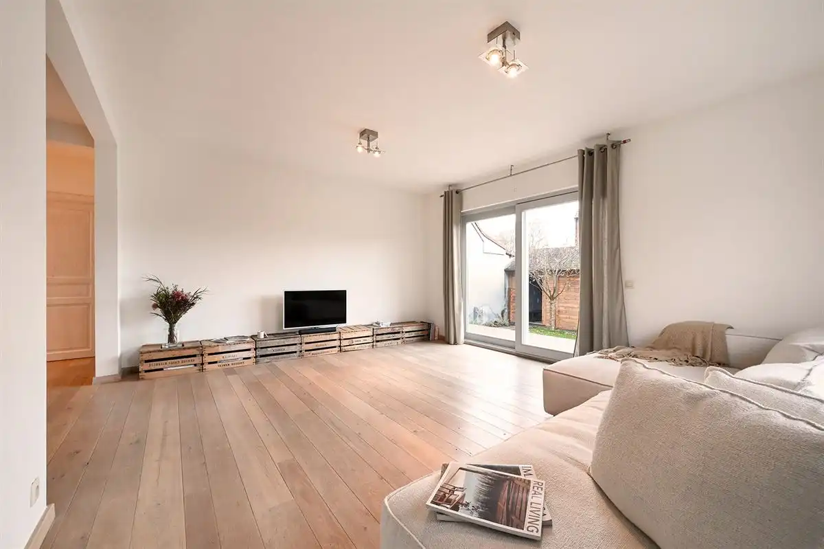 Tweewoonst, praktijkwoning of opbrengsteigendom foto 2