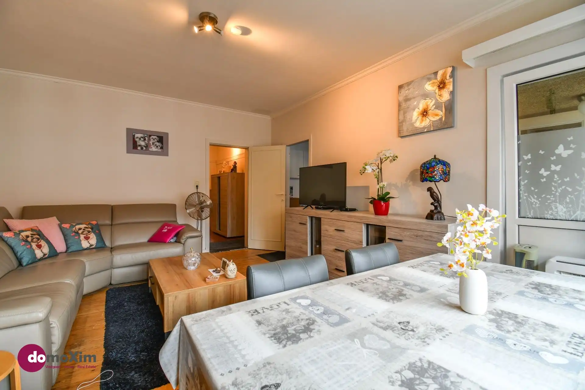 Interessant opbrengsteigendom met 3 appartementen en verhuurd handelspand op toplocatie in Mechelen foto 19