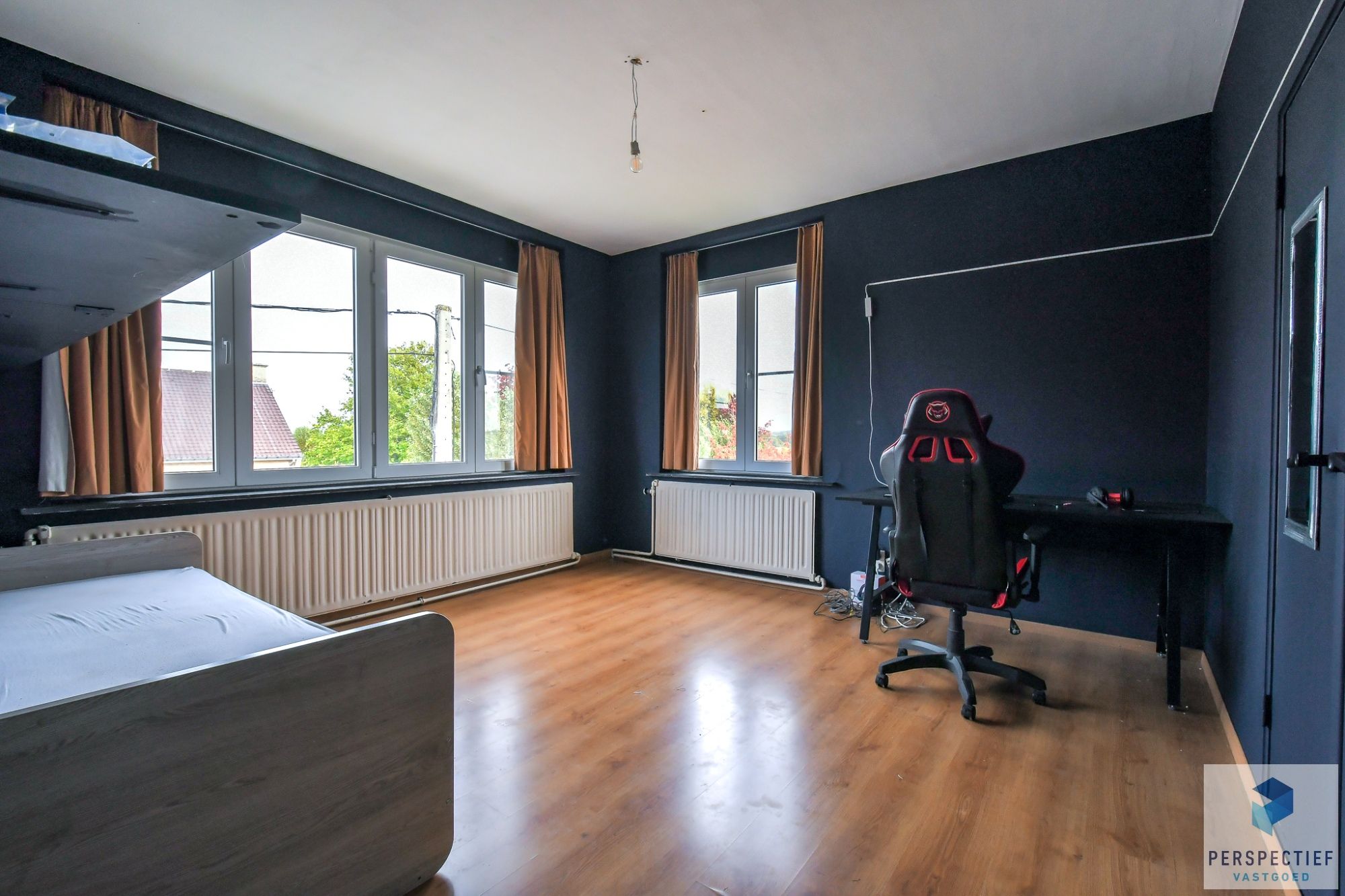 Karaktervolle villa met 5 slpk en atelier op 2291m² te Rollegem foto 18