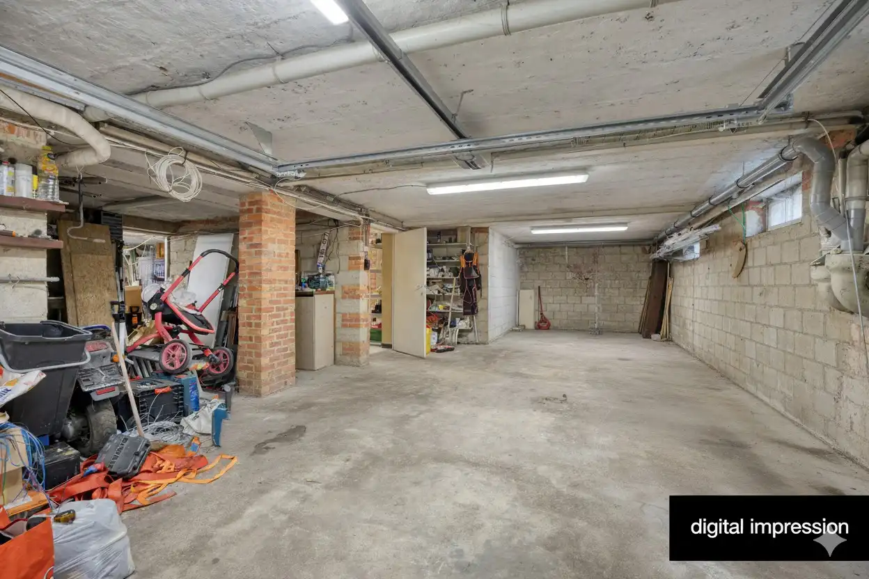 OP TE FRISSEN OB IN HET LANDELIJKE GROTE SPOUWEN foto 25