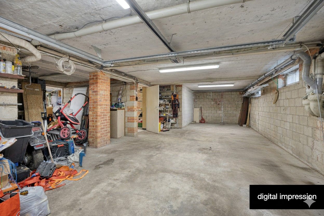 OP TE FRISSEN OB IN HET LANDELIJKE GROTE SPOUWEN foto 25