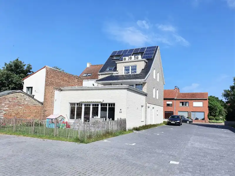 2-slaapkamer appartement te huur foto 8