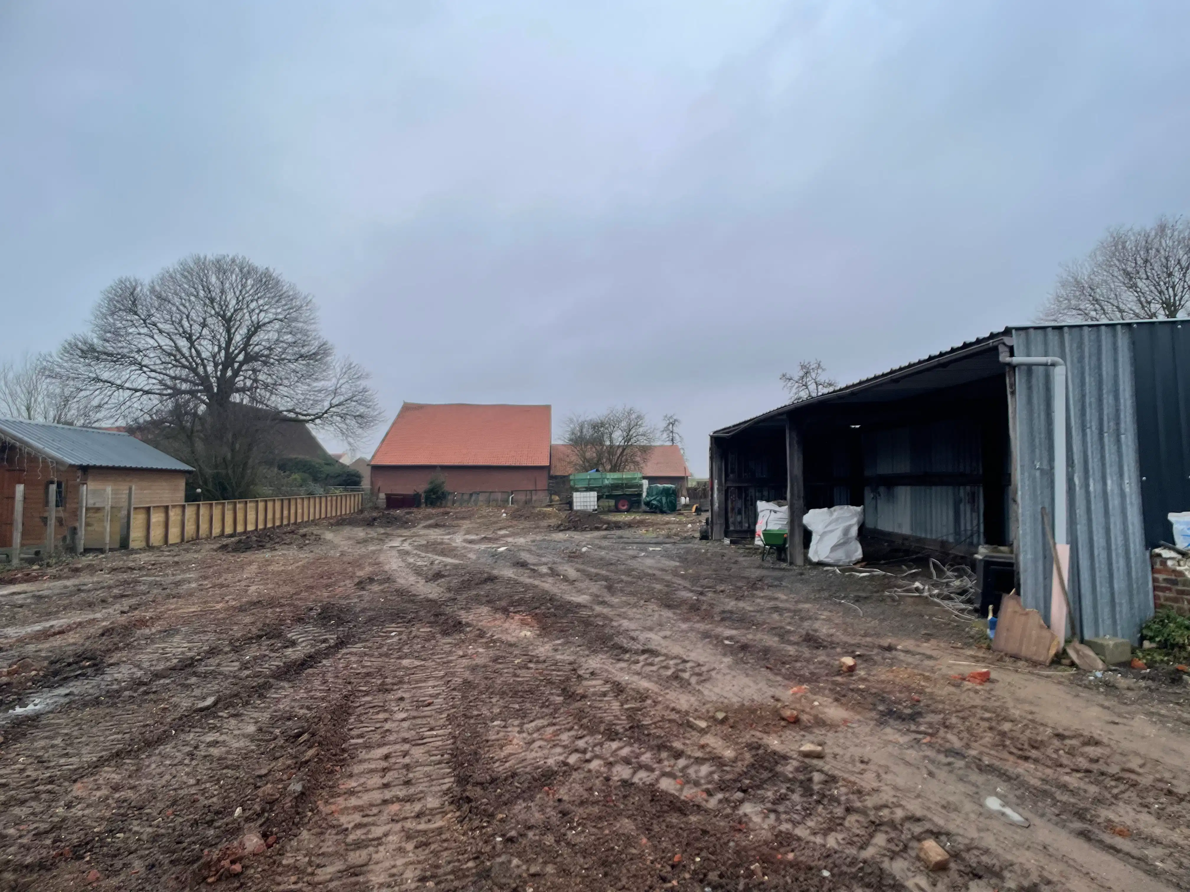 Projectgrond met een oppervlakte van 12a78ca. foto 5