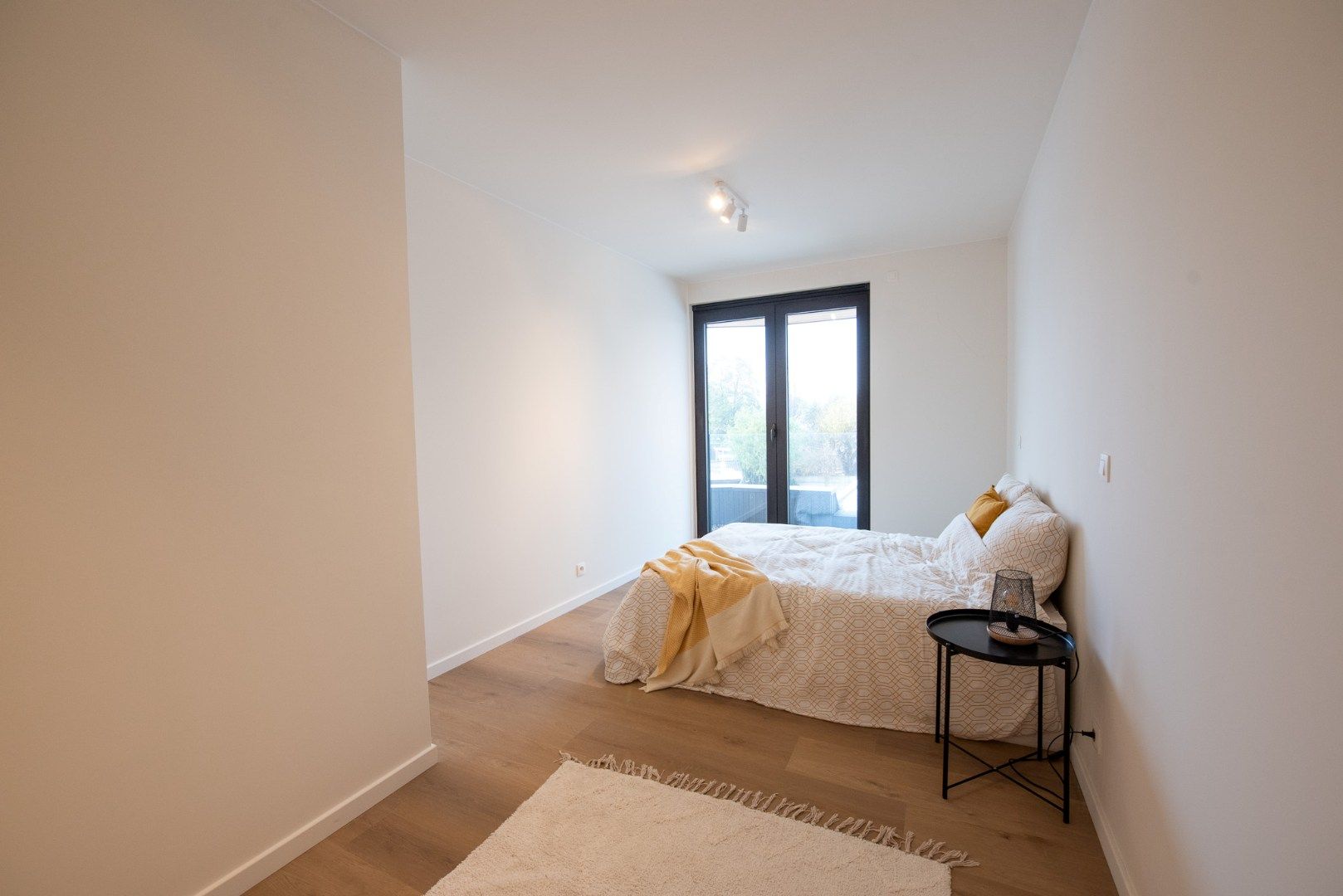 Duurzaam afgewerkt & luxueus appartement TE KOOP in 'residentie Daniël & Zozima'. foto 13