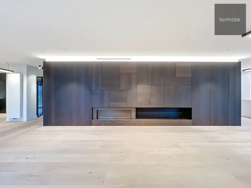 High-End kantoorruimte foto 12