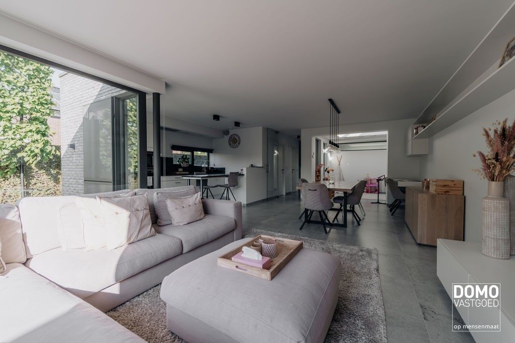 Moderne woning met top-EPC in Hasselt – klaar om in te trekken foto 2