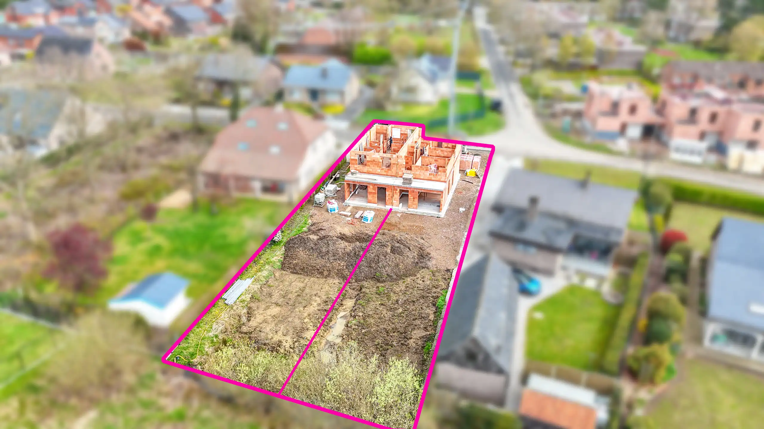 Duurzame nieuwbouw HOB met 3 slaapkamers en topcomfort! foto 10