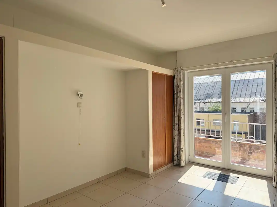 Ruim appartement met 1 slaapkamer in Koksijde foto 11
