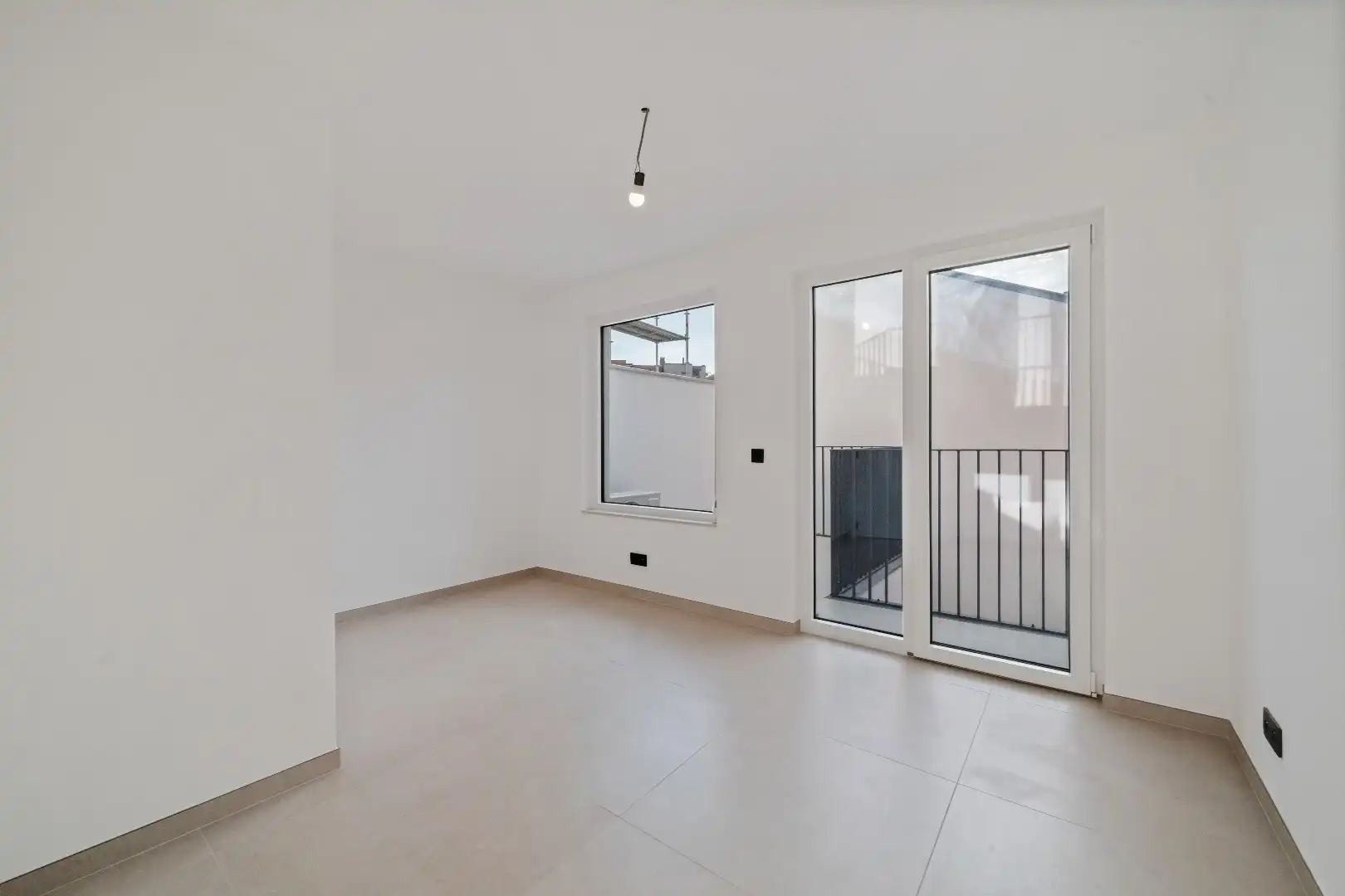 Opbrengsteigendom met 3 erkende appartementen foto 25