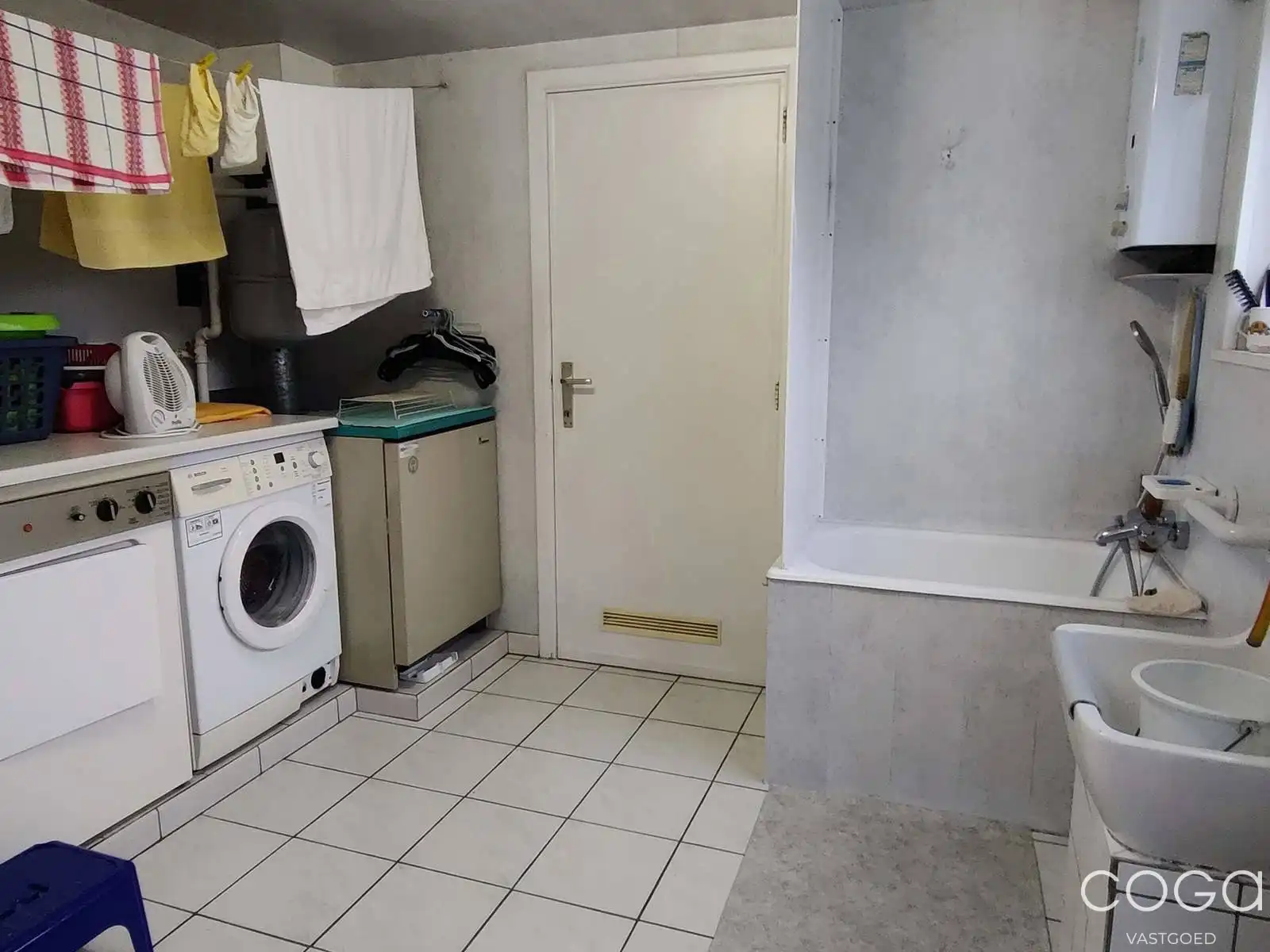 Woning met werkplaats / atelier  foto 17