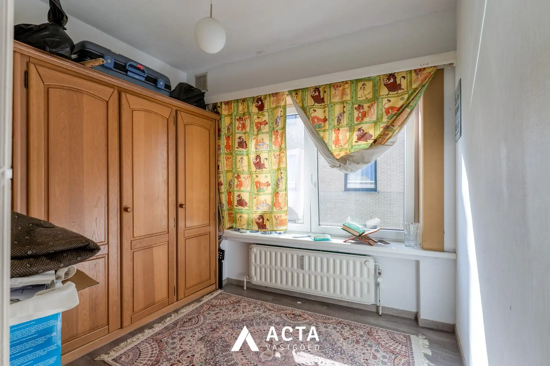 Gerenoveerde opbrengsteigendom met zes appartementen in centrum Oostende foto 21