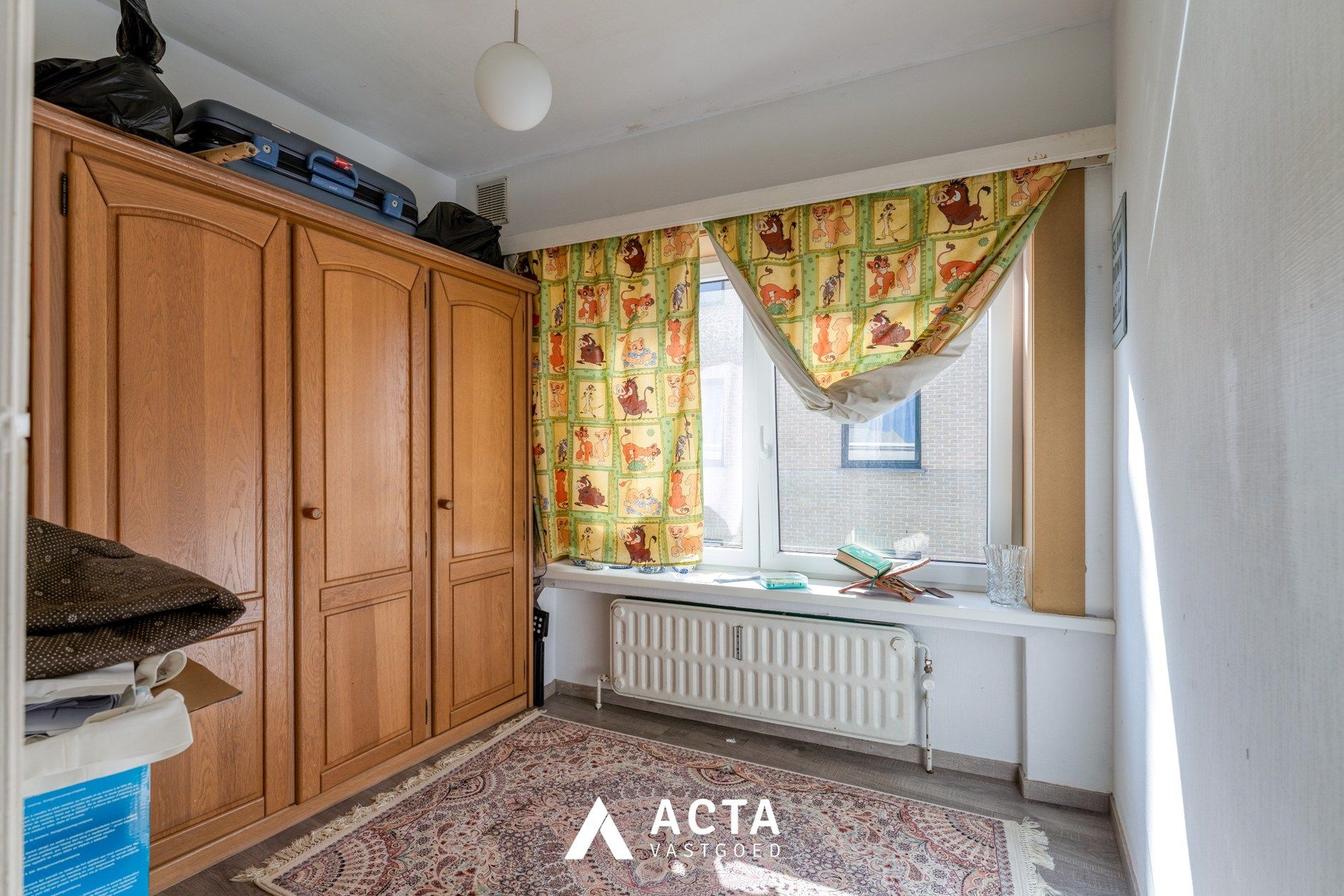 Gerenoveerde opbrengsteigendom met zes appartementen in centrum Oostende foto 21