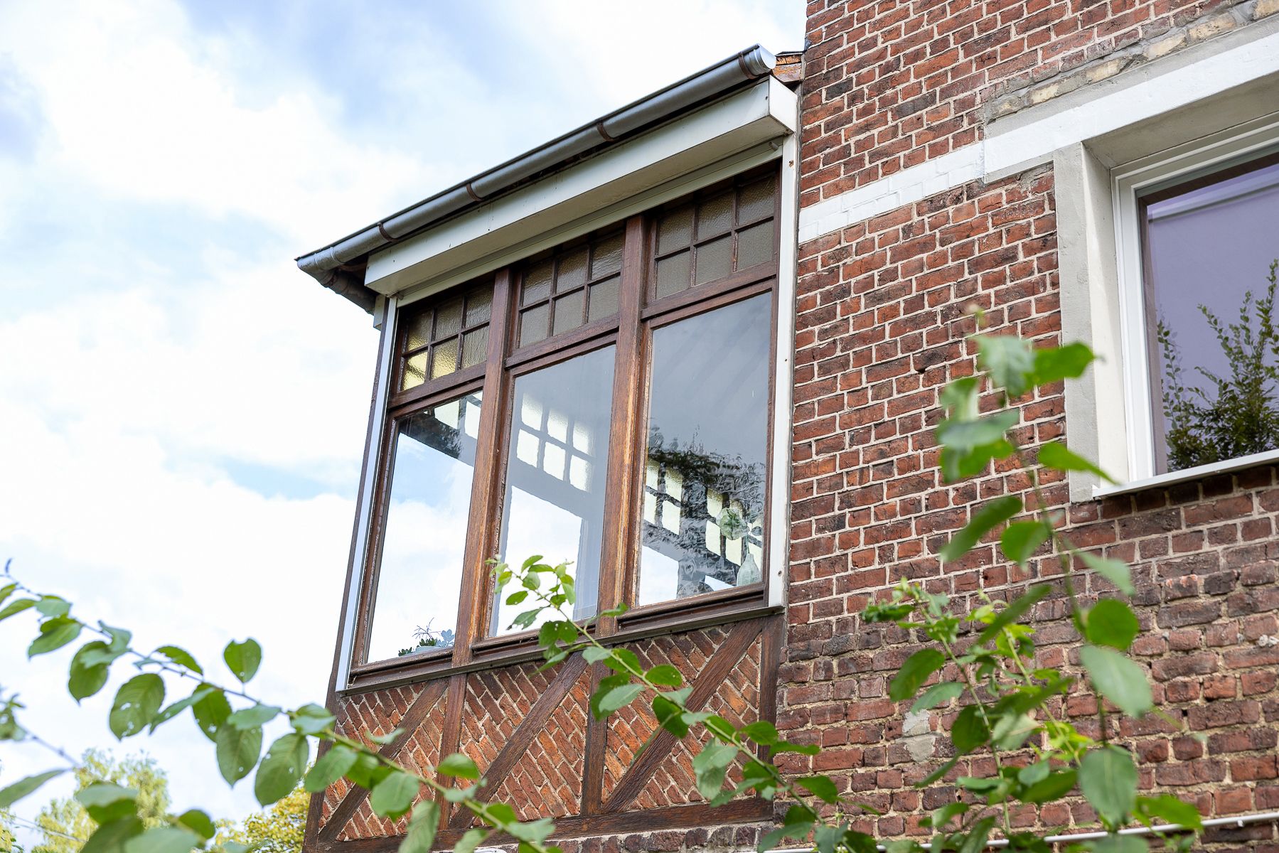 Uniek herenhuis met karakter en uitbreidingspotentieel. foto 22