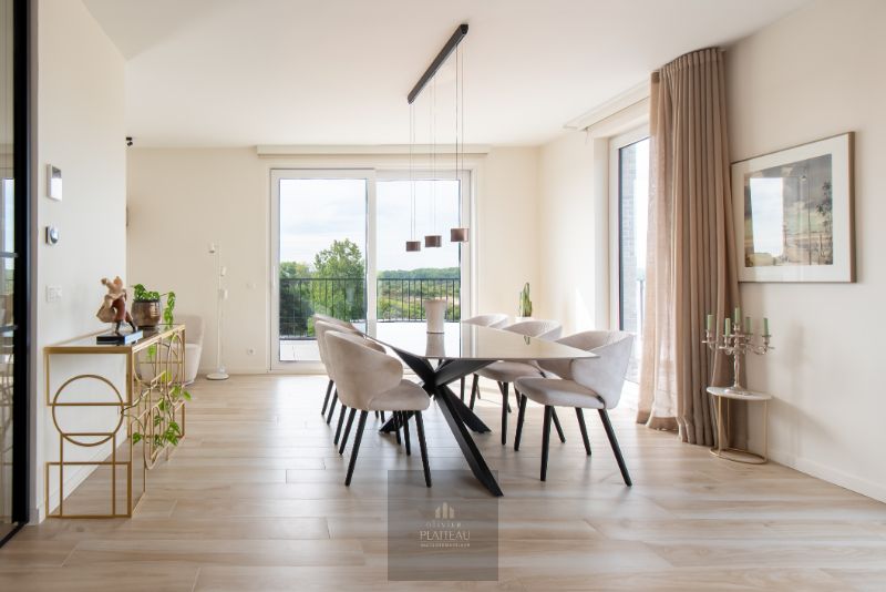 Recent luxe penthouse-appartement met 3 slaapkamers. foto 41