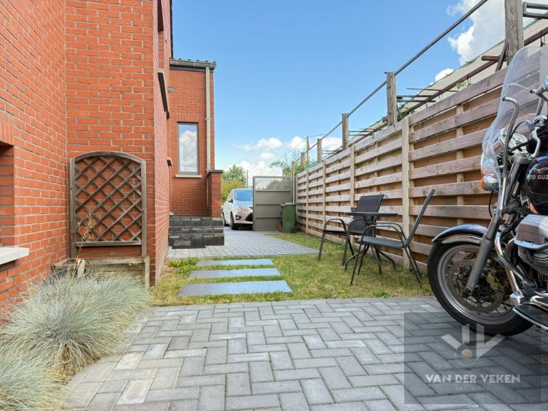 PRACHTIGE HALOPEN BEBOUWING foto 15
