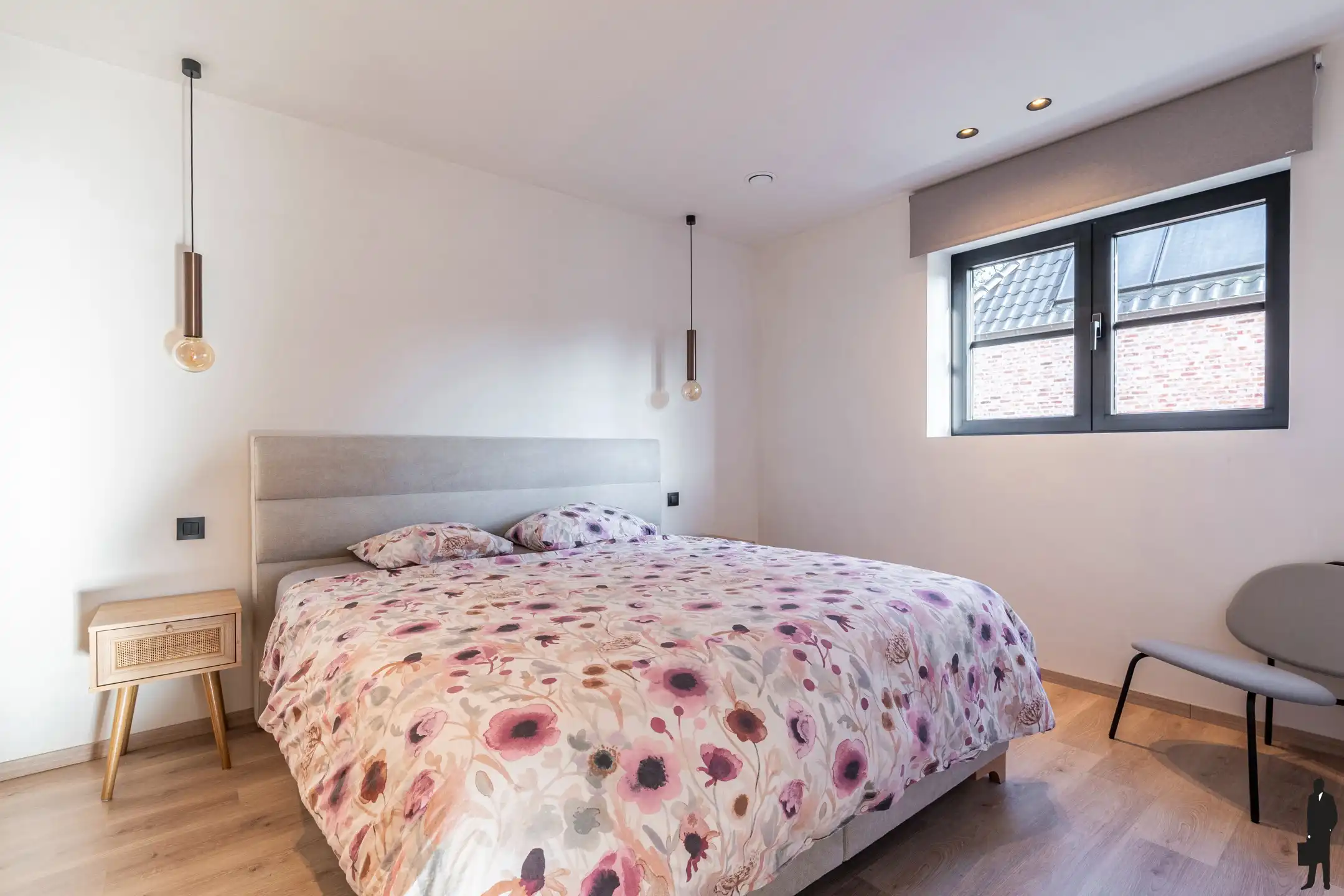 Hoogwaardig afgewerkte nieuwbouwvilla nabij natuur te Mol foto 17