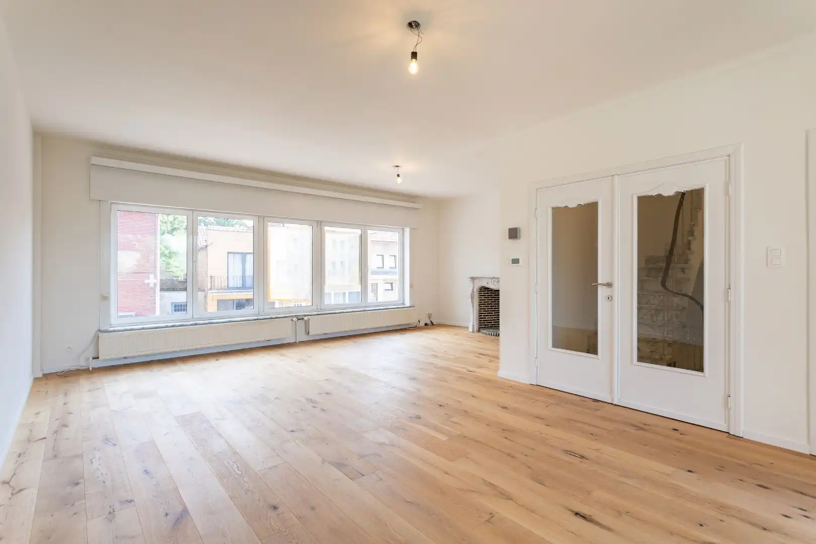 Instapklare woning (EPC:B) met 3 slpk, tuin en garage foto 8