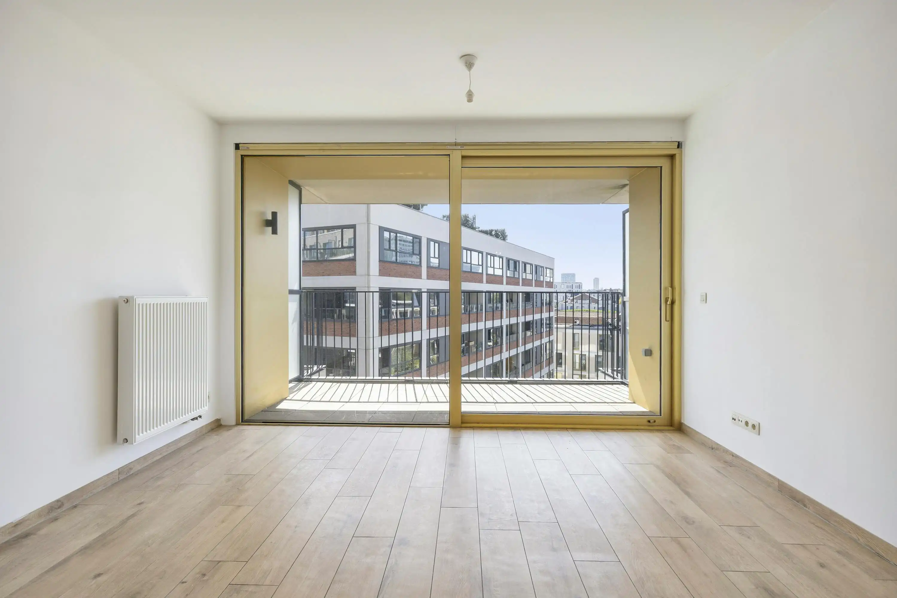 Appartement met 3 slaapkamers te koop in Antwerpen foto 7