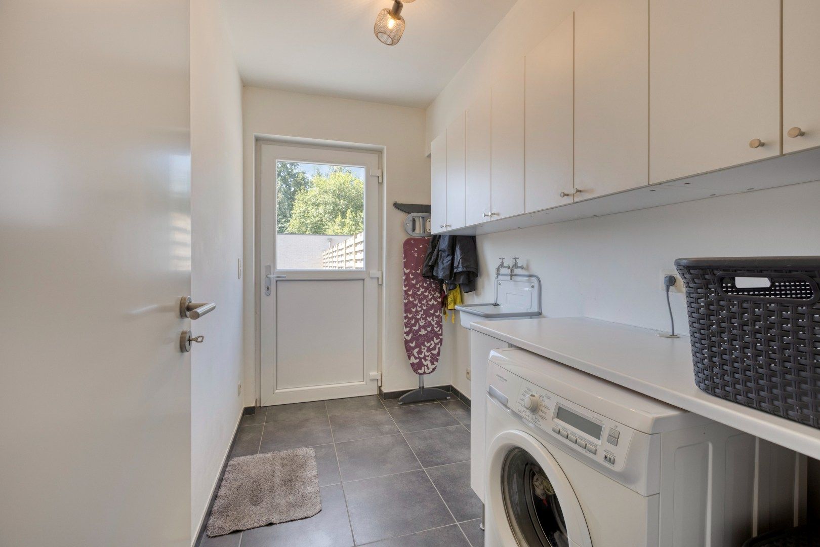 Recente woning in Balen - Olmen met dubbele garage !  foto 8