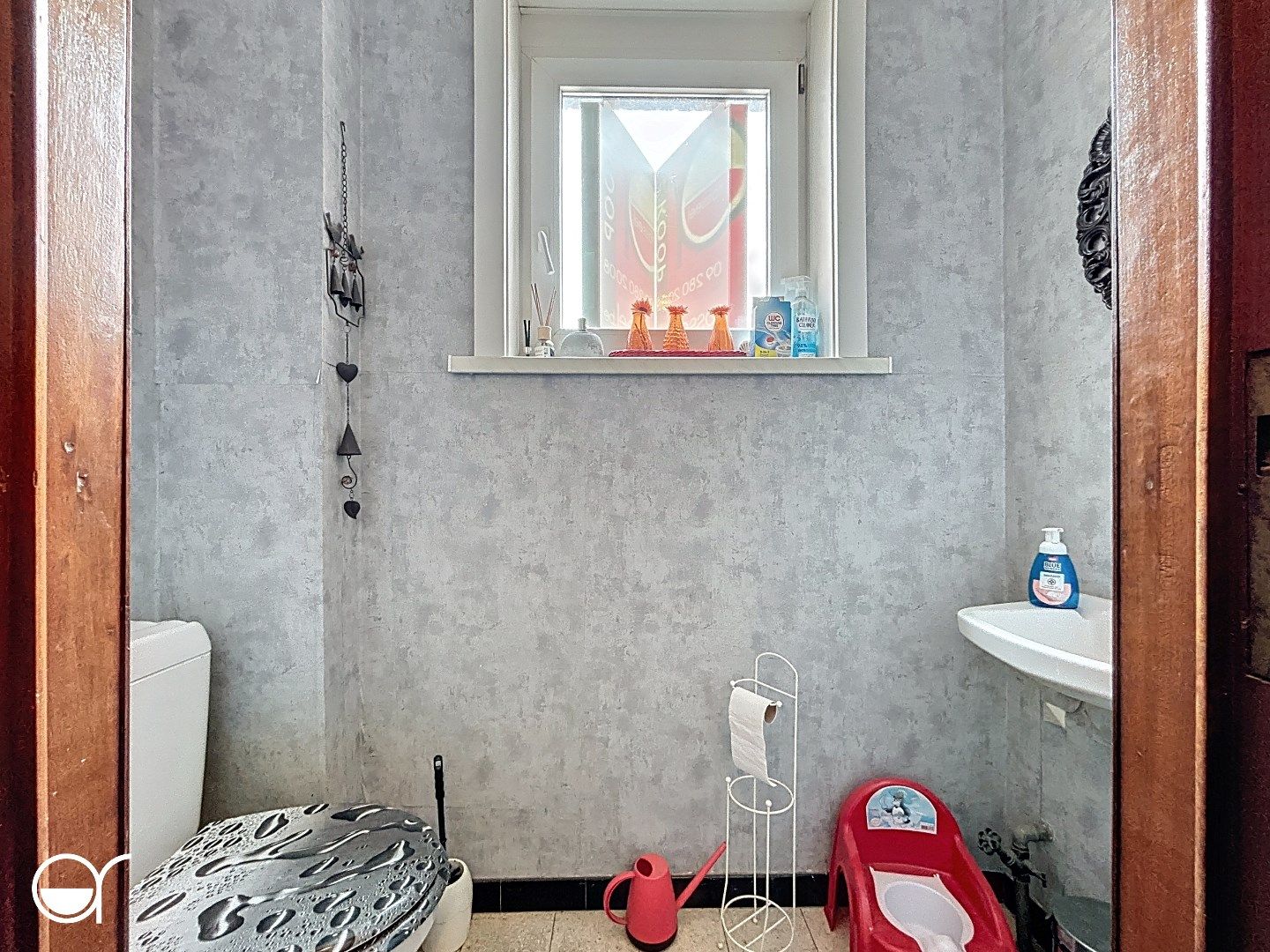 Te renoveren woning met grote tuin op gegeerde locatie in Gentbrugge foto 19