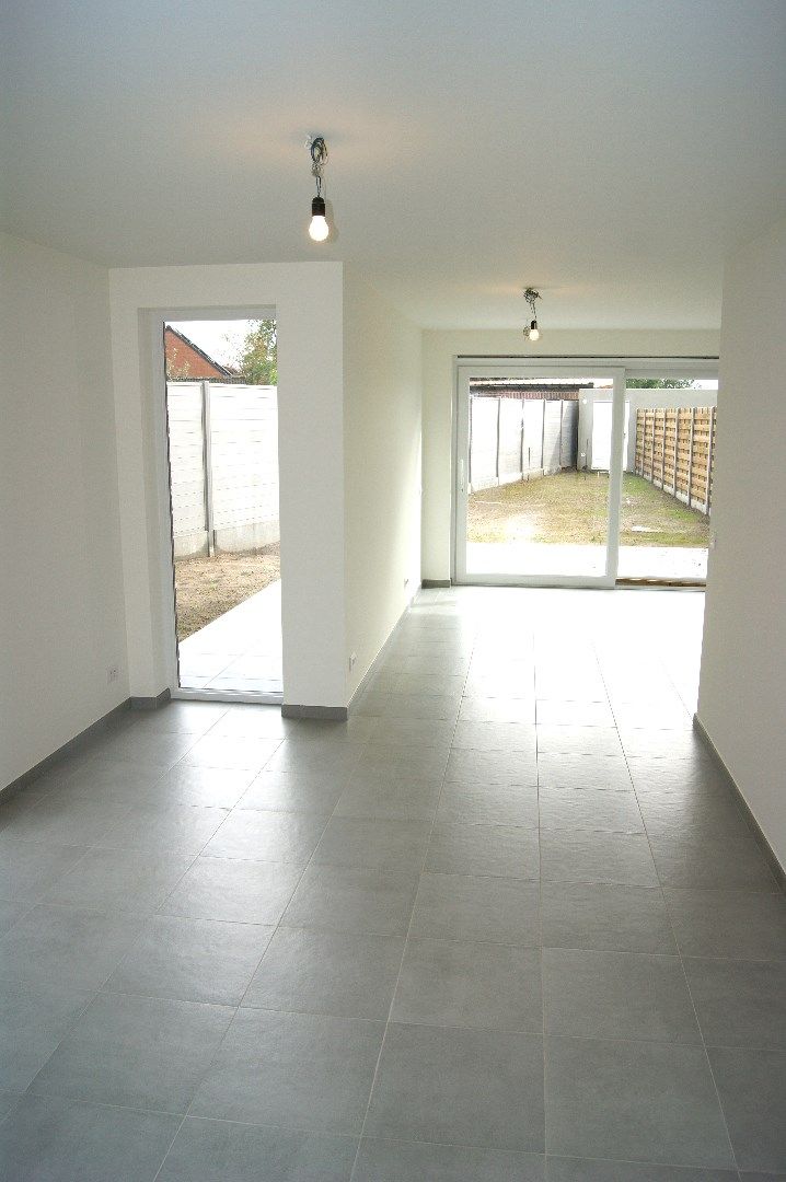 Perfect uitgeruste energiezuinige woning met 4 slpk, tuin en garage, Torhout foto 6