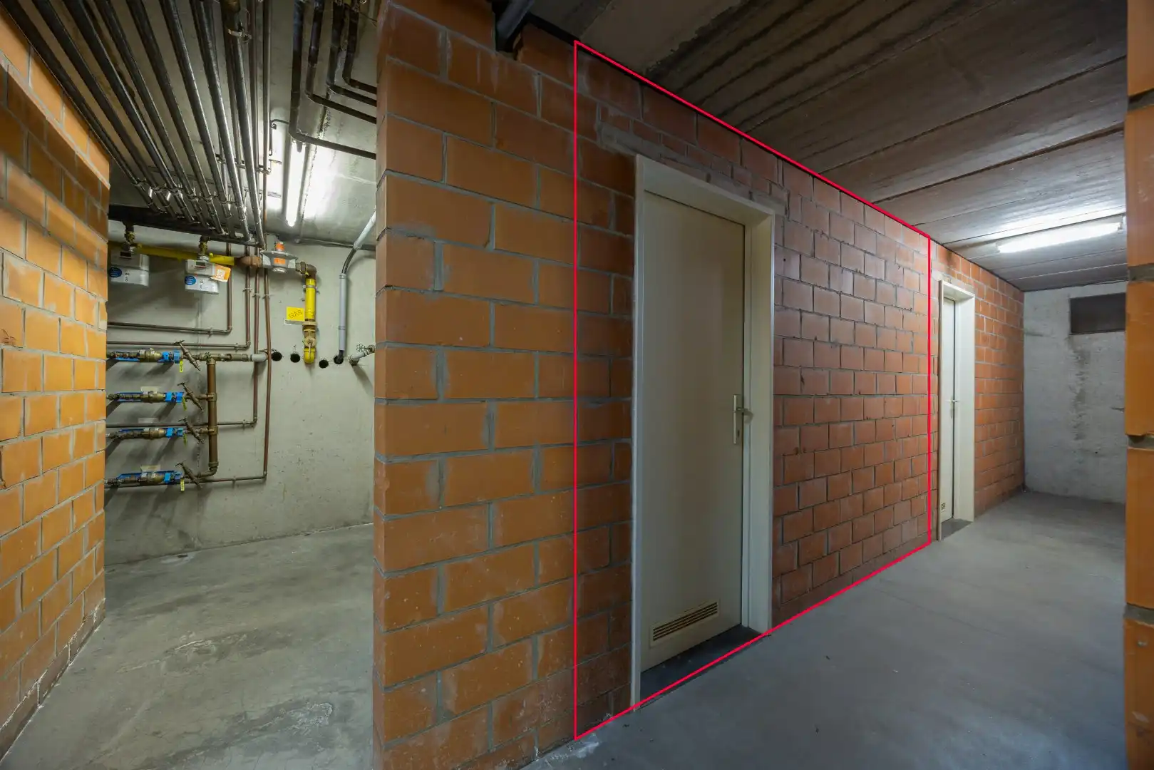 Mooi instapklaar appartement te koop! foto 18