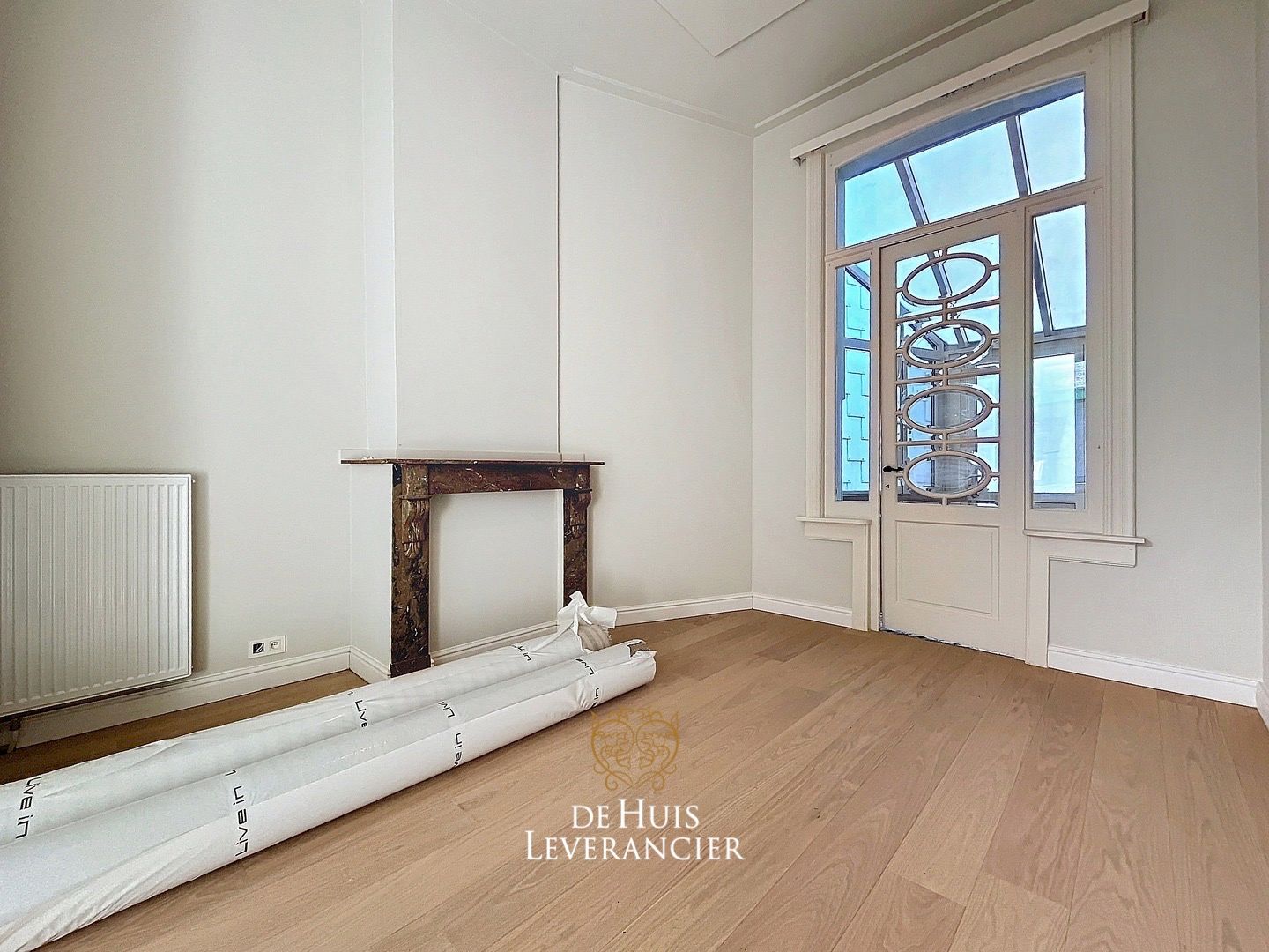 Authentiek wonen in LUXE - statig herenhuis in HARTJE Konitch te koop foto 14