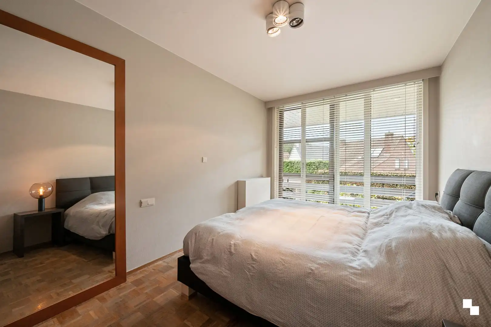 Wonen en werken combineren? Een veelzijdige eigendom met tal van mogelijkheden te Izegem foto 21