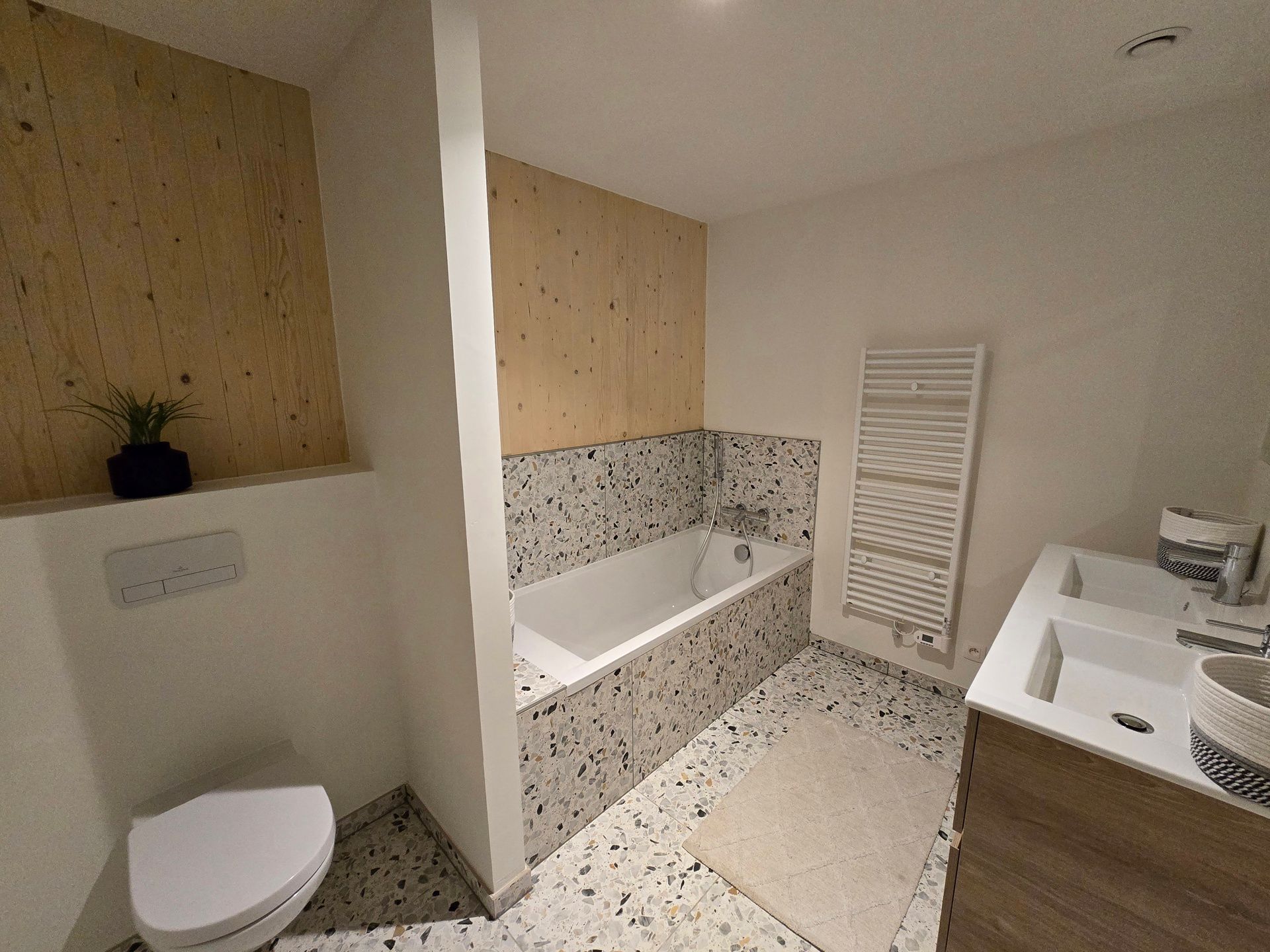 IDEAAL VOOR CO-HOUSING - nieuwe flat foto 6