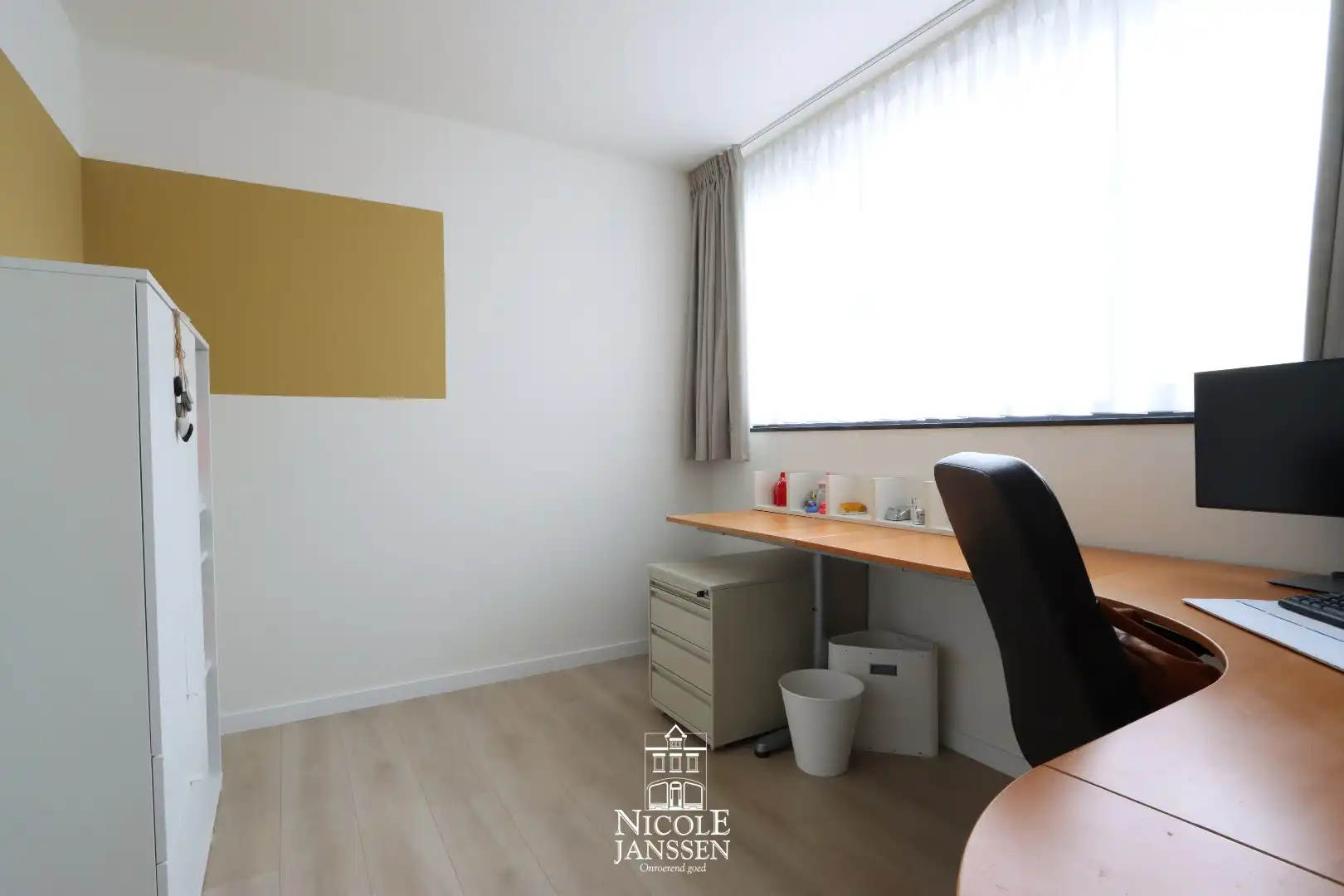 Halfvrijstaande nieuwbouwwoning met drie slaapkamers en gezellige tuin  foto 14