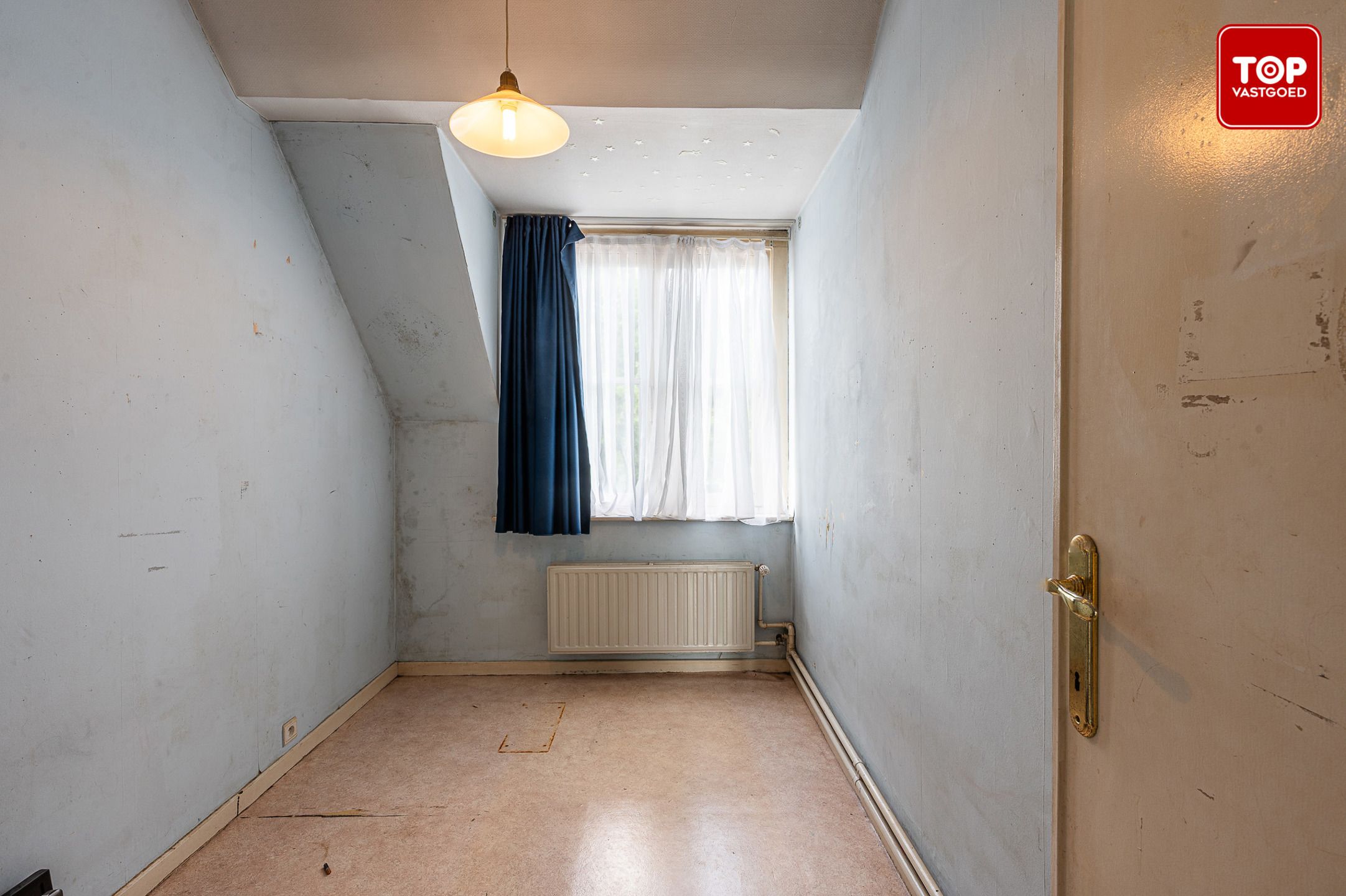 Bel-etagewoning met een charmante façade in Gentbrugge.  foto 20