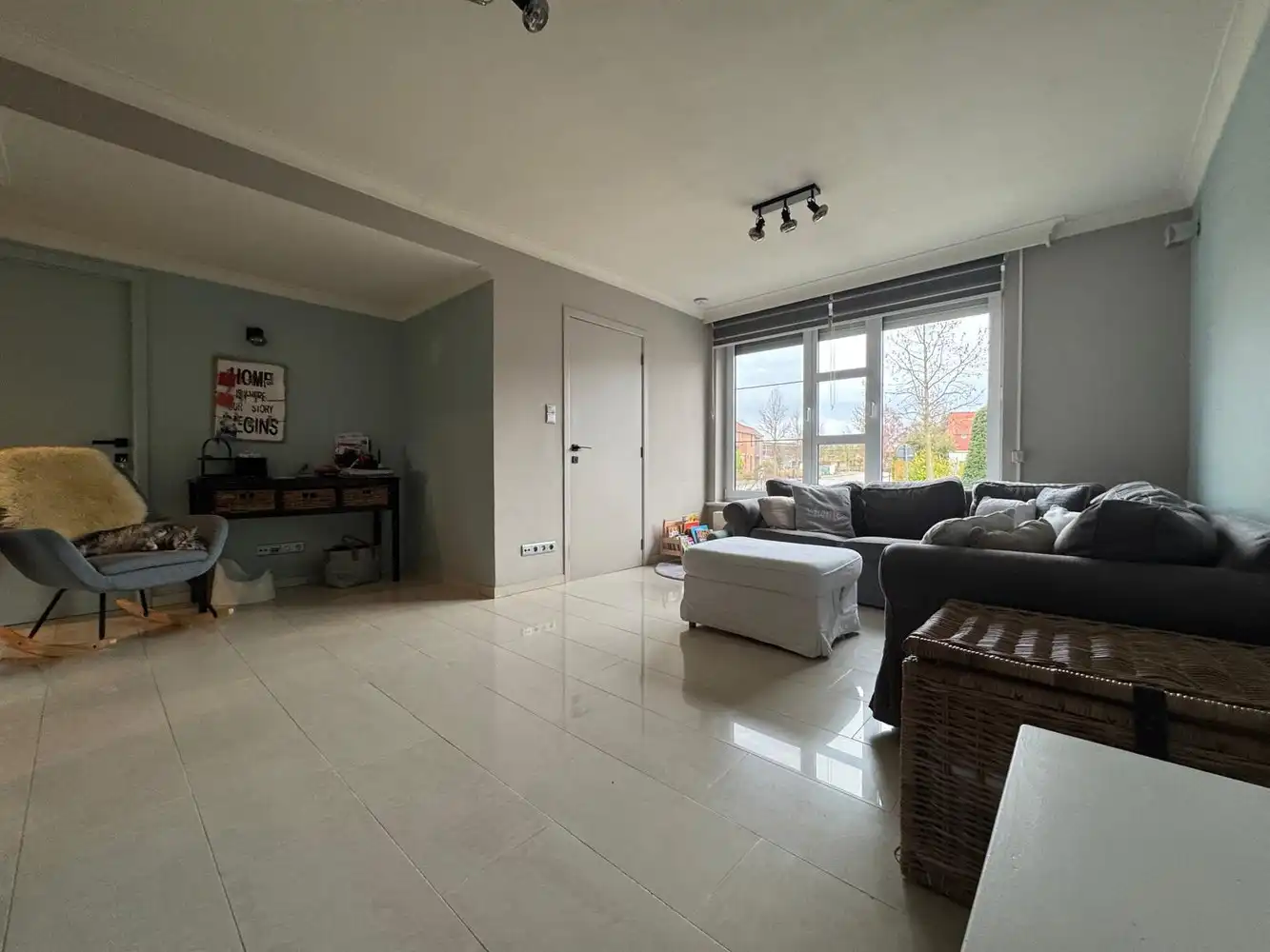 Instapklare gezinswoning te koop – Banneux, Hasselt foto 4