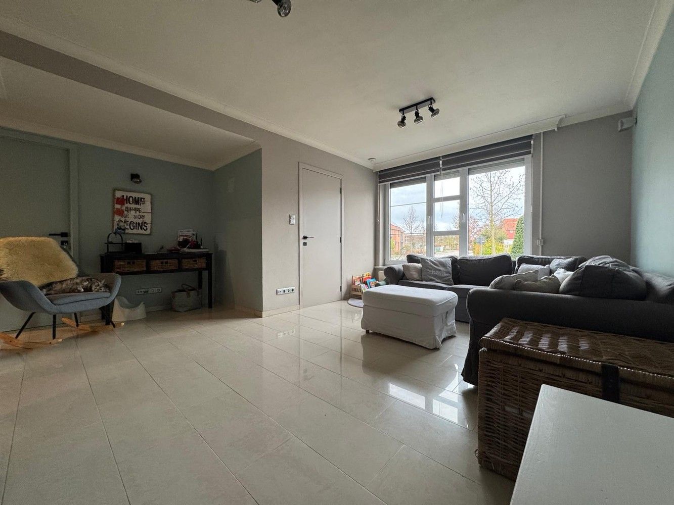 Instapklare gezinswoning te koop – Banneux, Hasselt foto 4