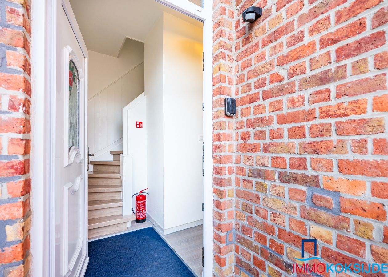 Aangename woning met 3 slaapkamers in het centrum foto 2