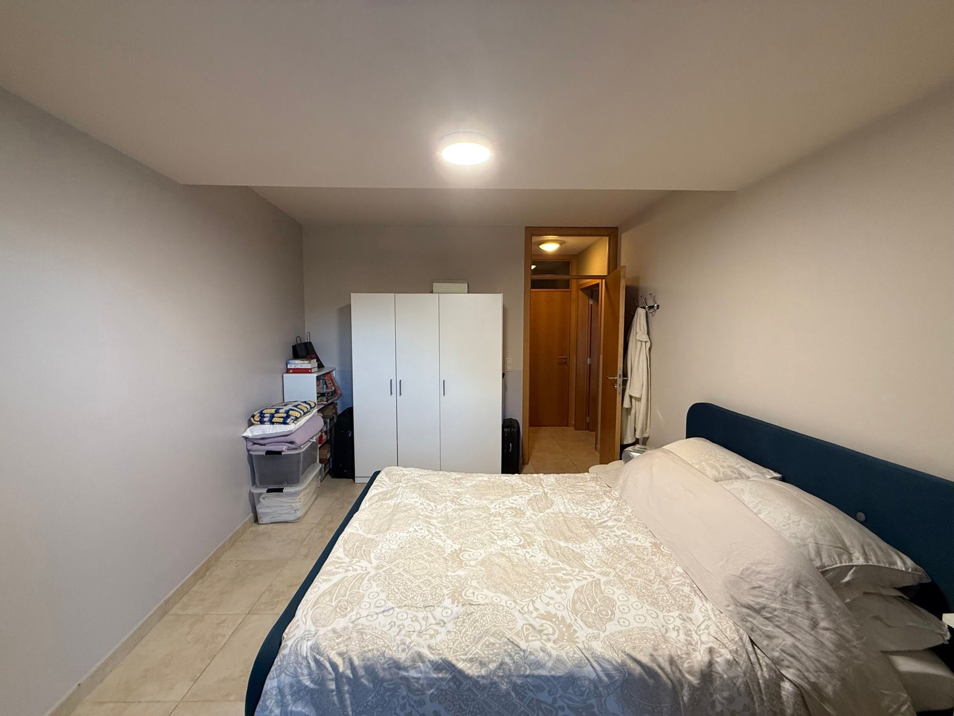 SERSKAMP - Recent gelijkvloers appartement met ruim terras. foto 10